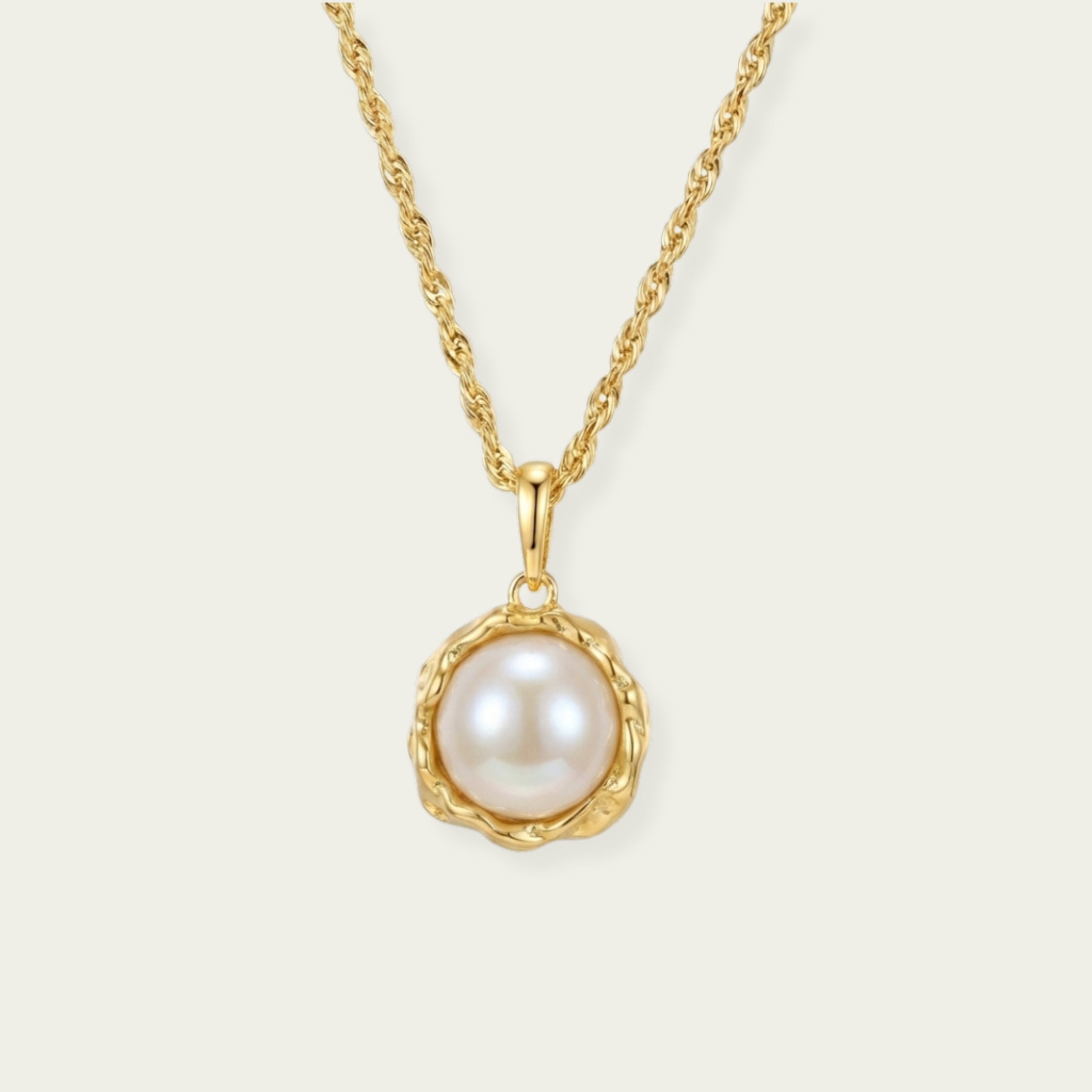 Arden necklace