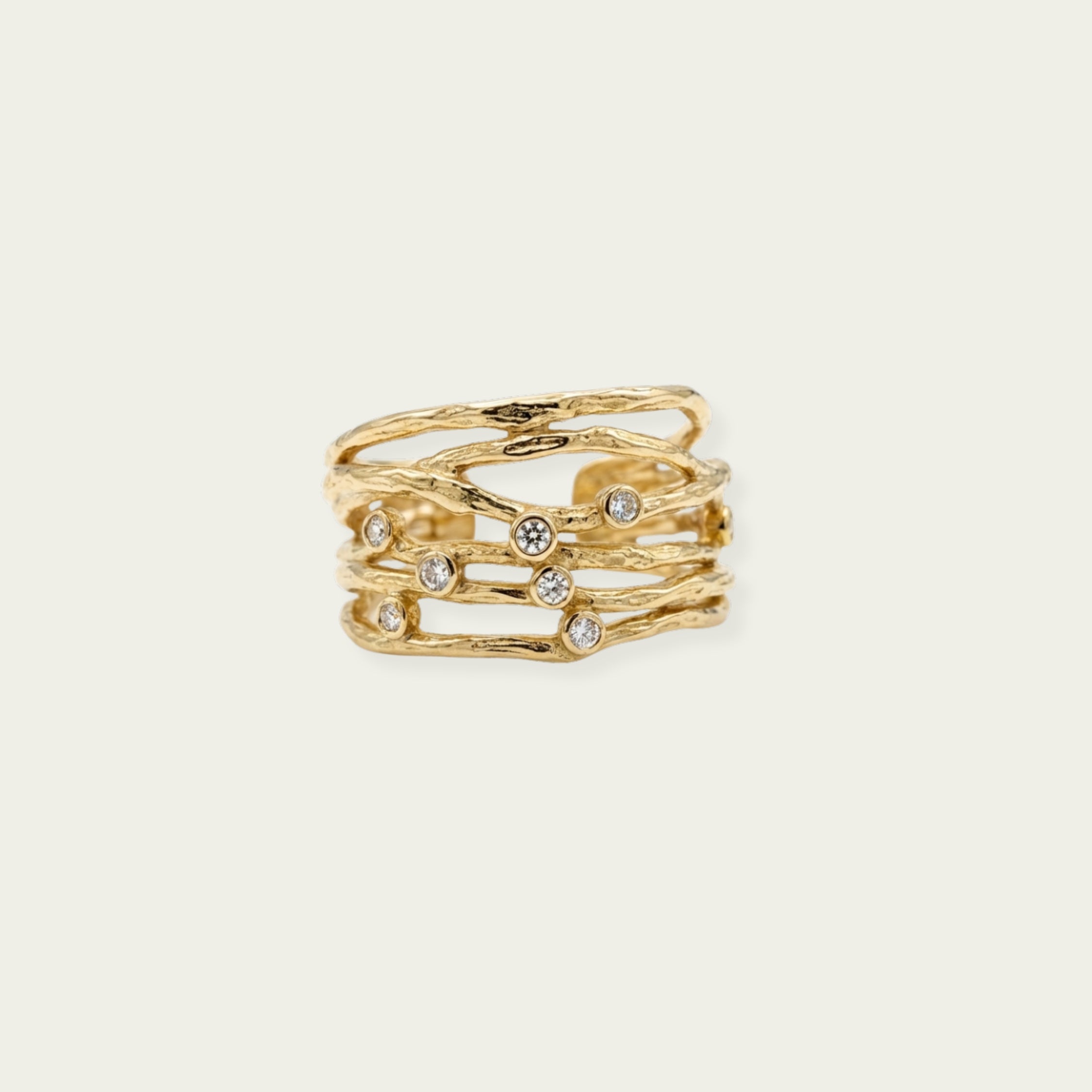 Roca ring