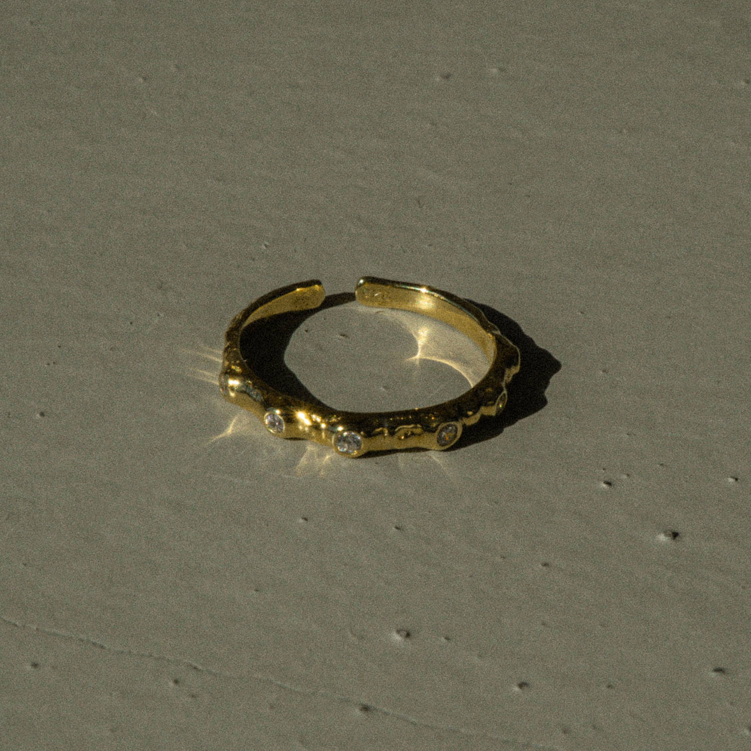 Pedra ring