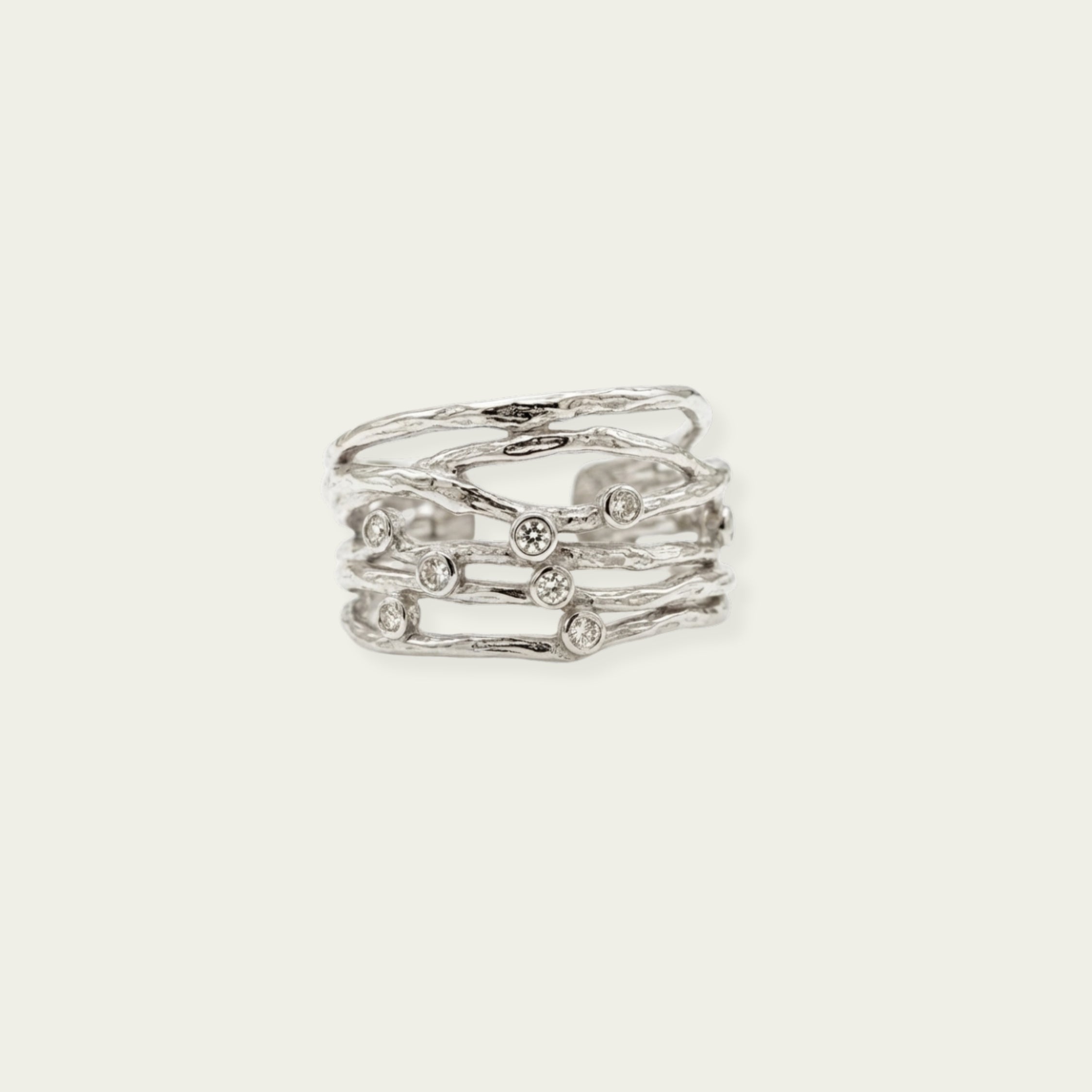 Roca ring