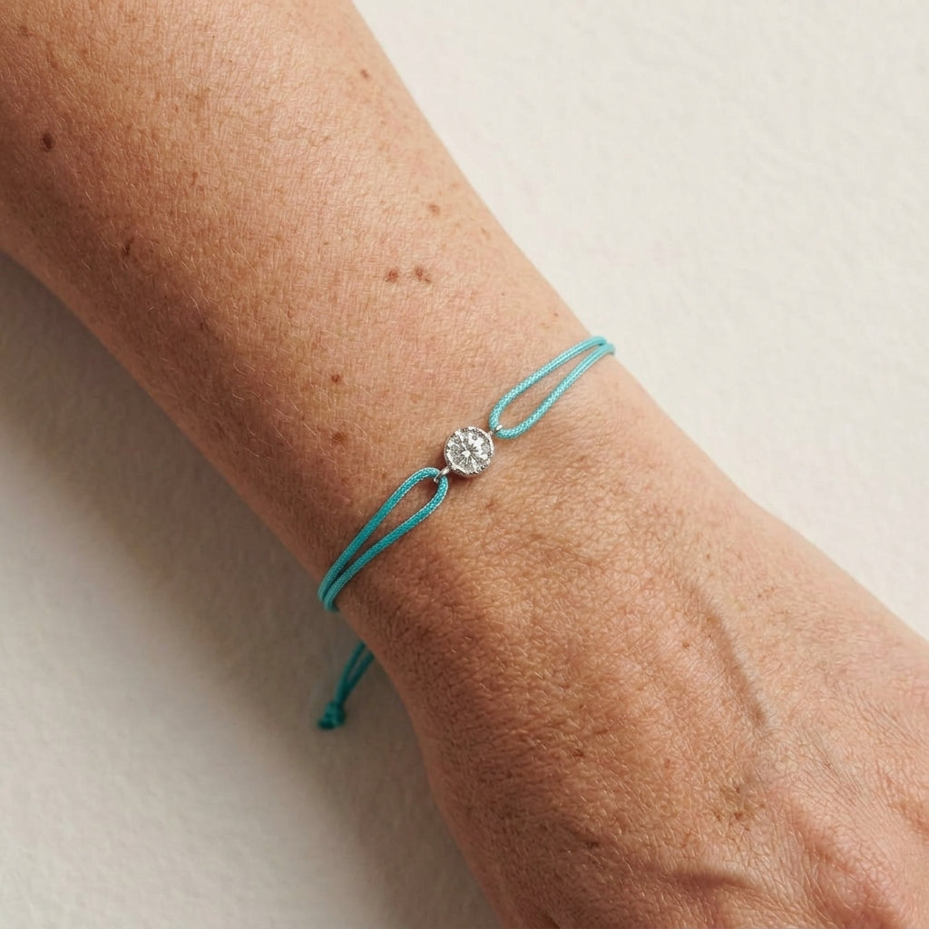 Lazo Bracelet