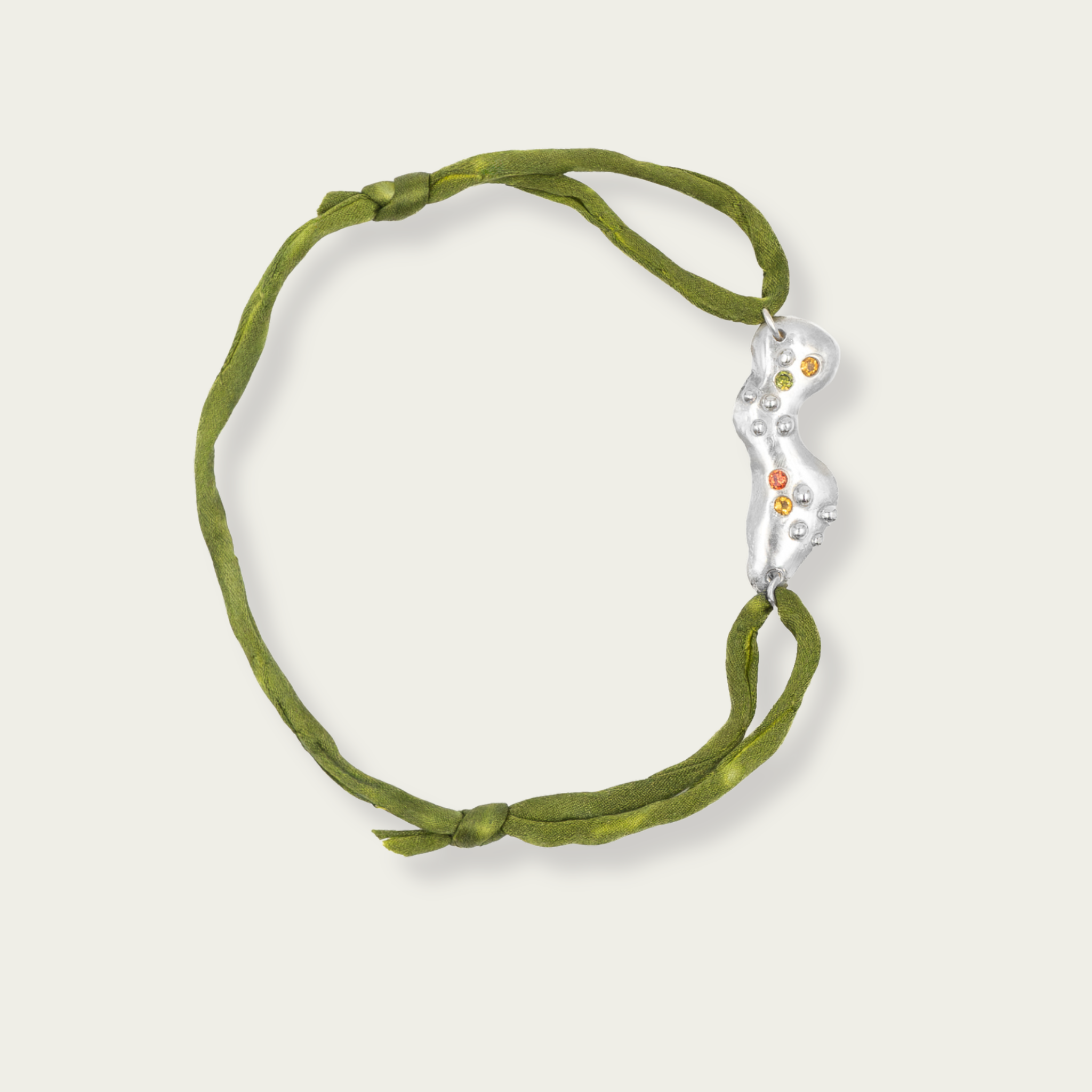 Calma bracelet