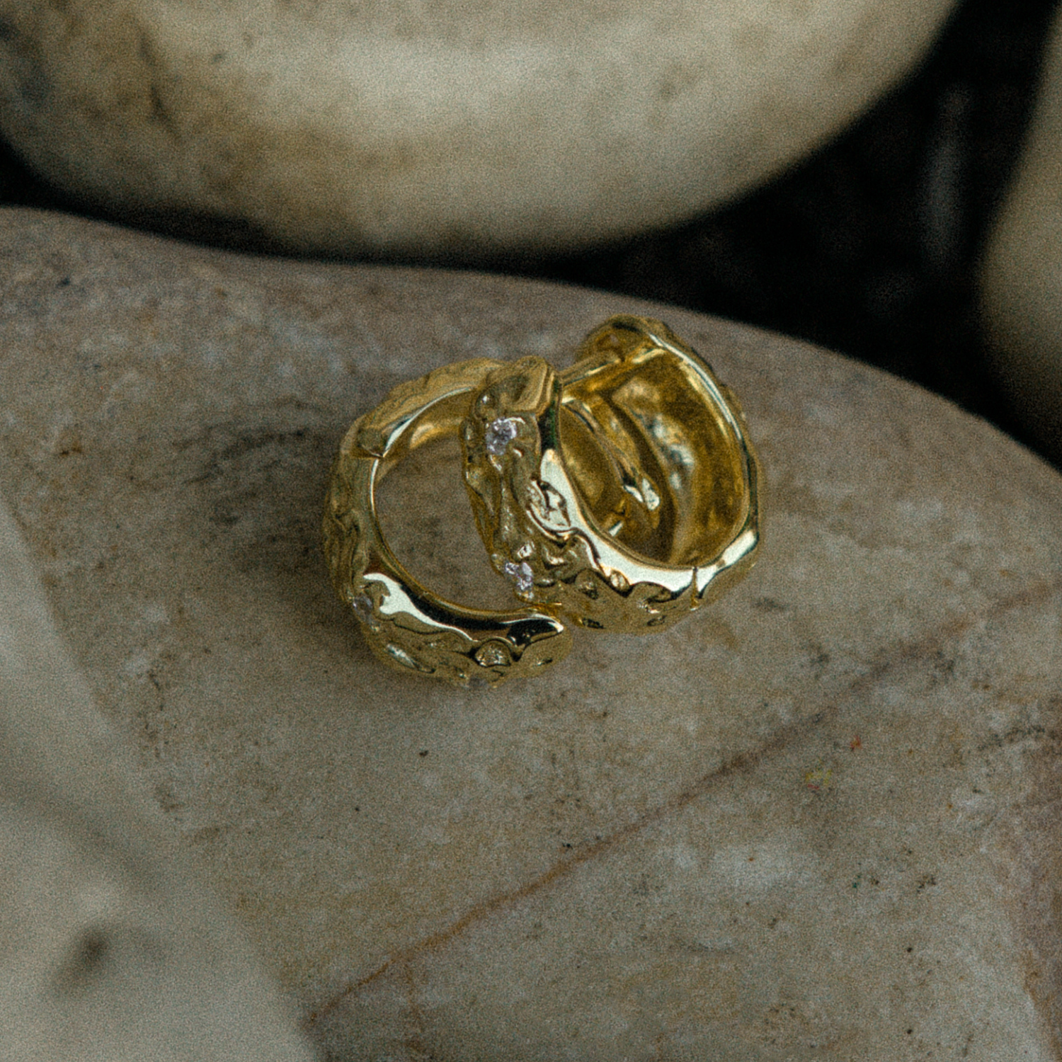 Roca Earrings
