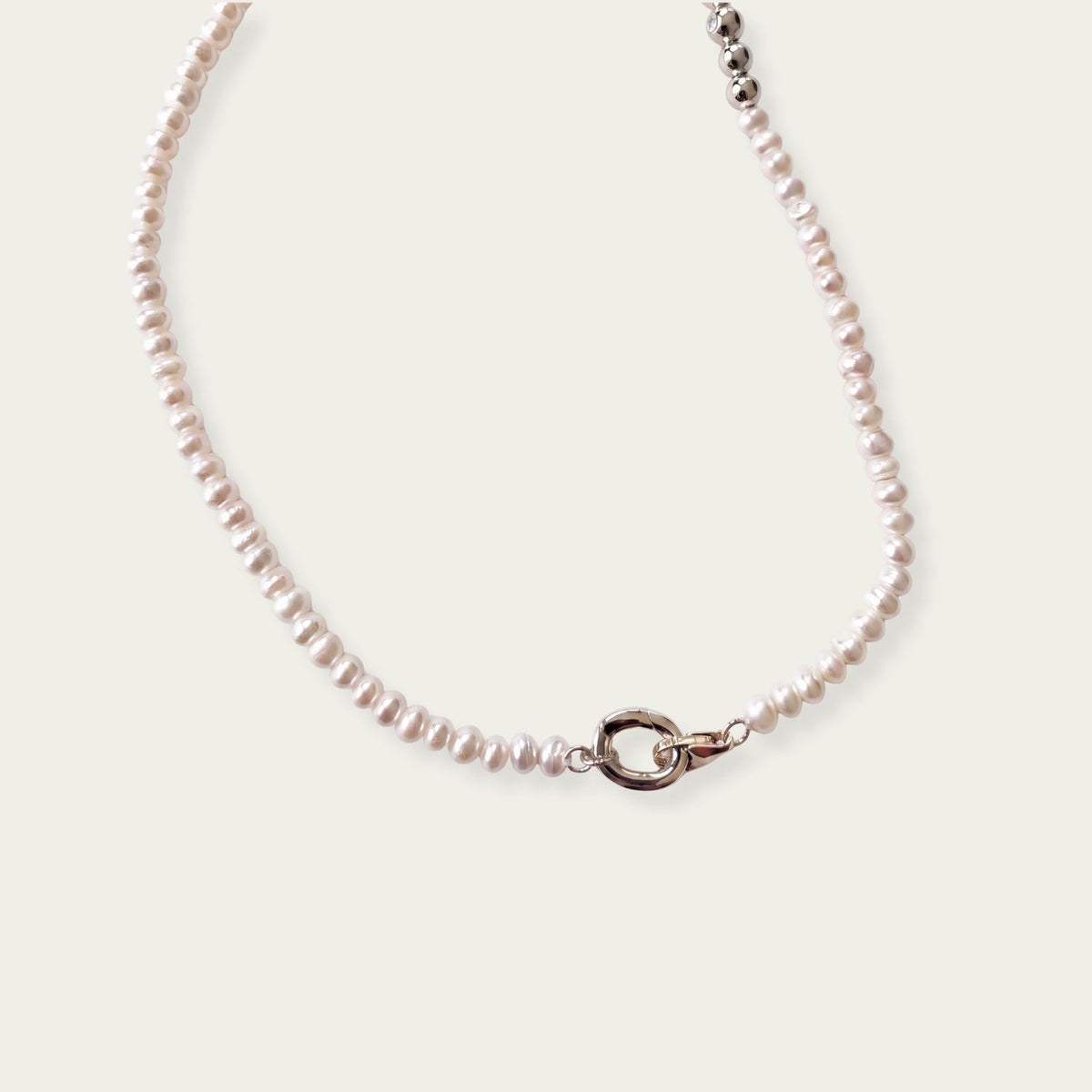 Calma Necklace