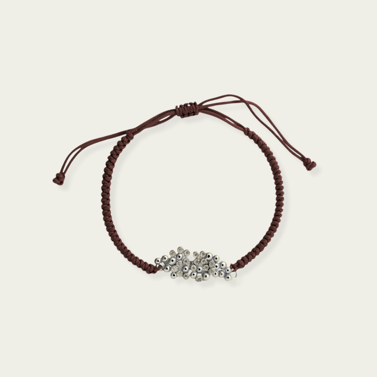 Whirl Bracelet
