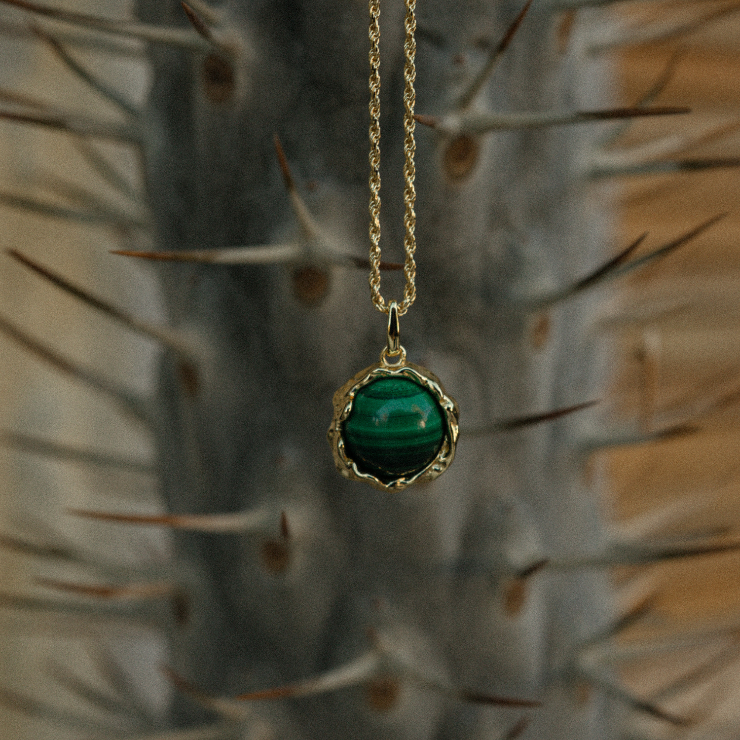 Alba necklace