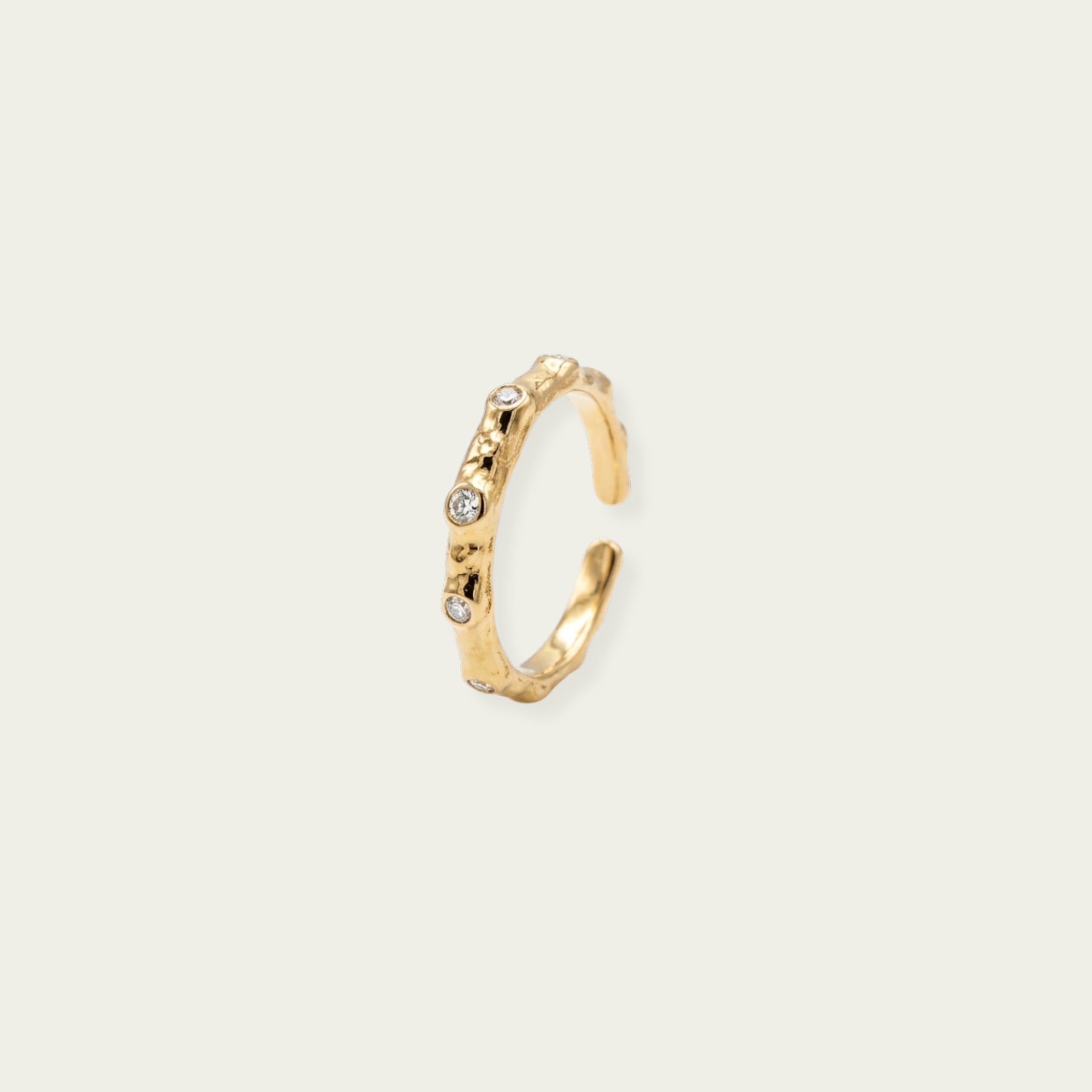 Pedro ring