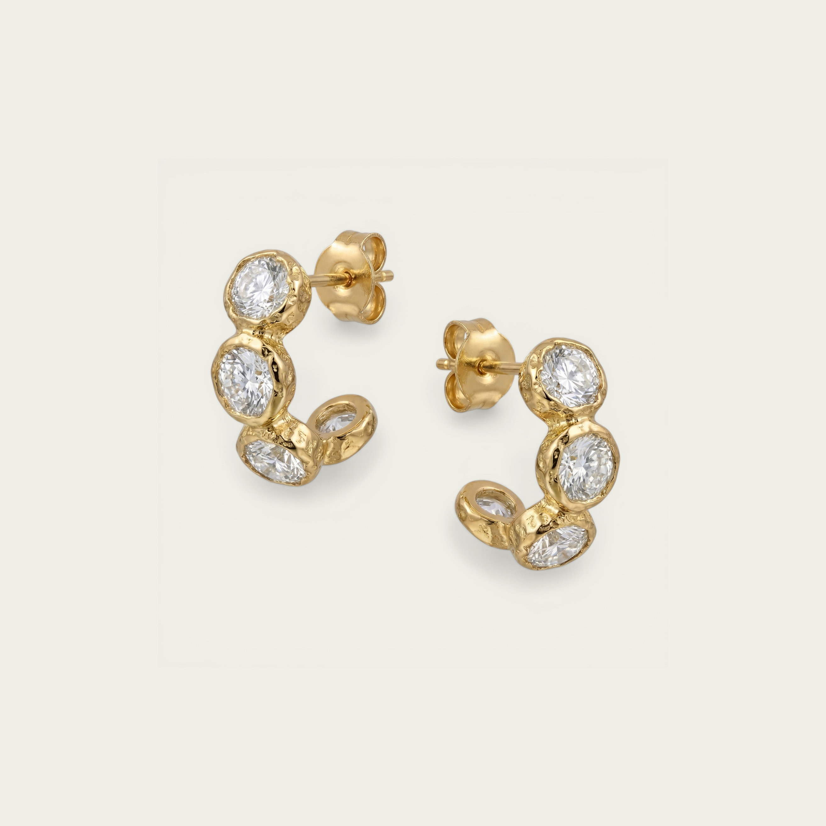 Liviana Earrings