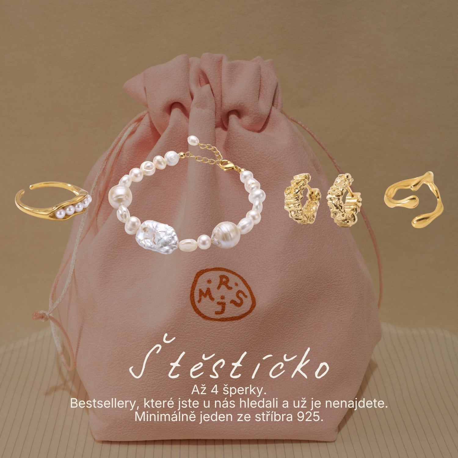 Lucky Bag