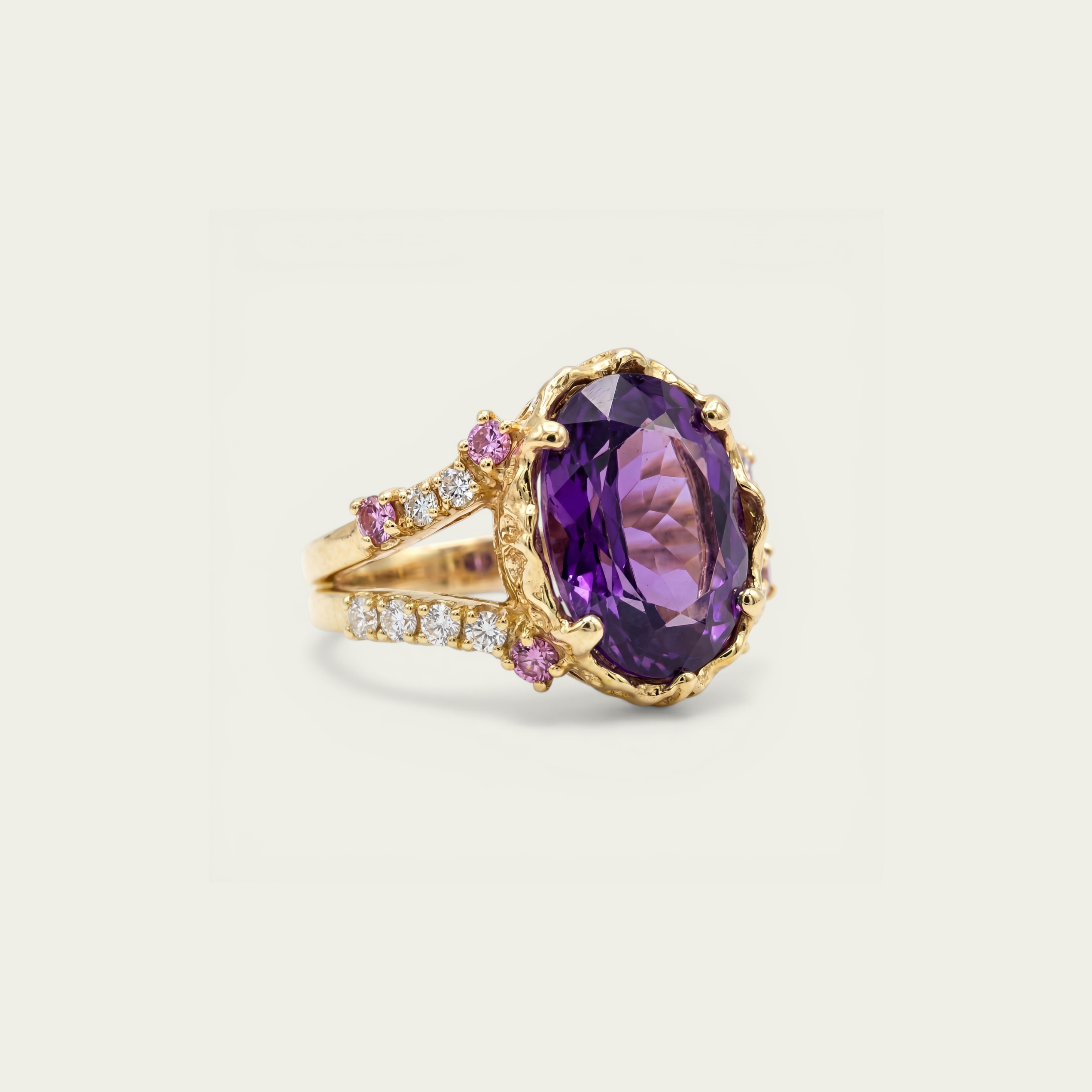 Forma Ring