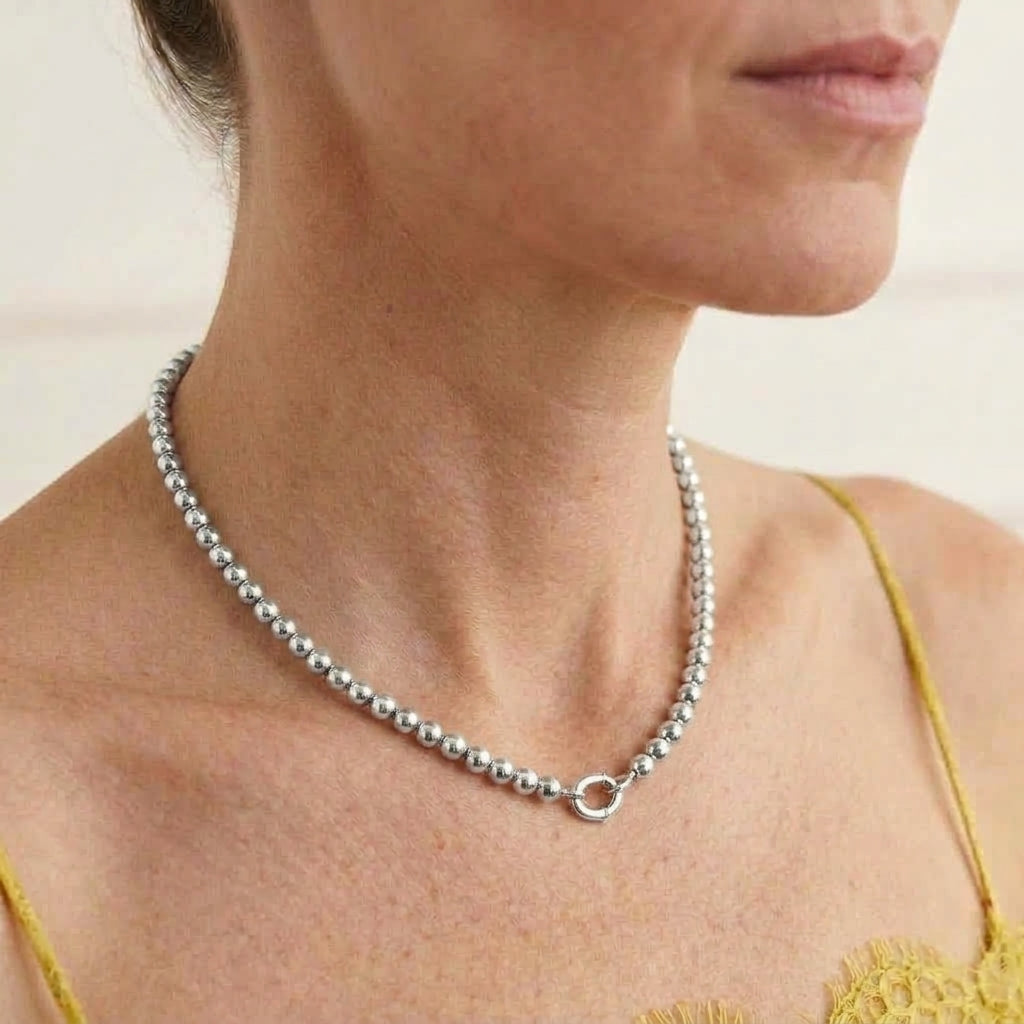 Mesa Necklace