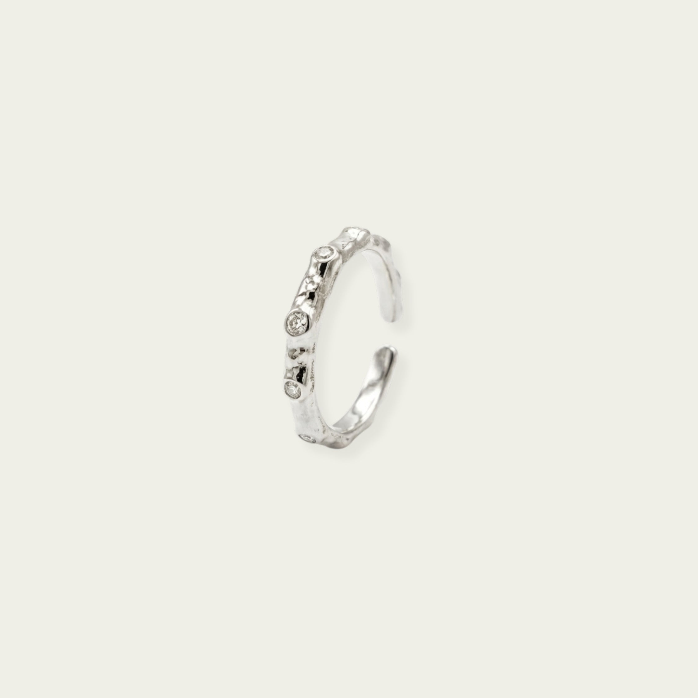 Pedro ring