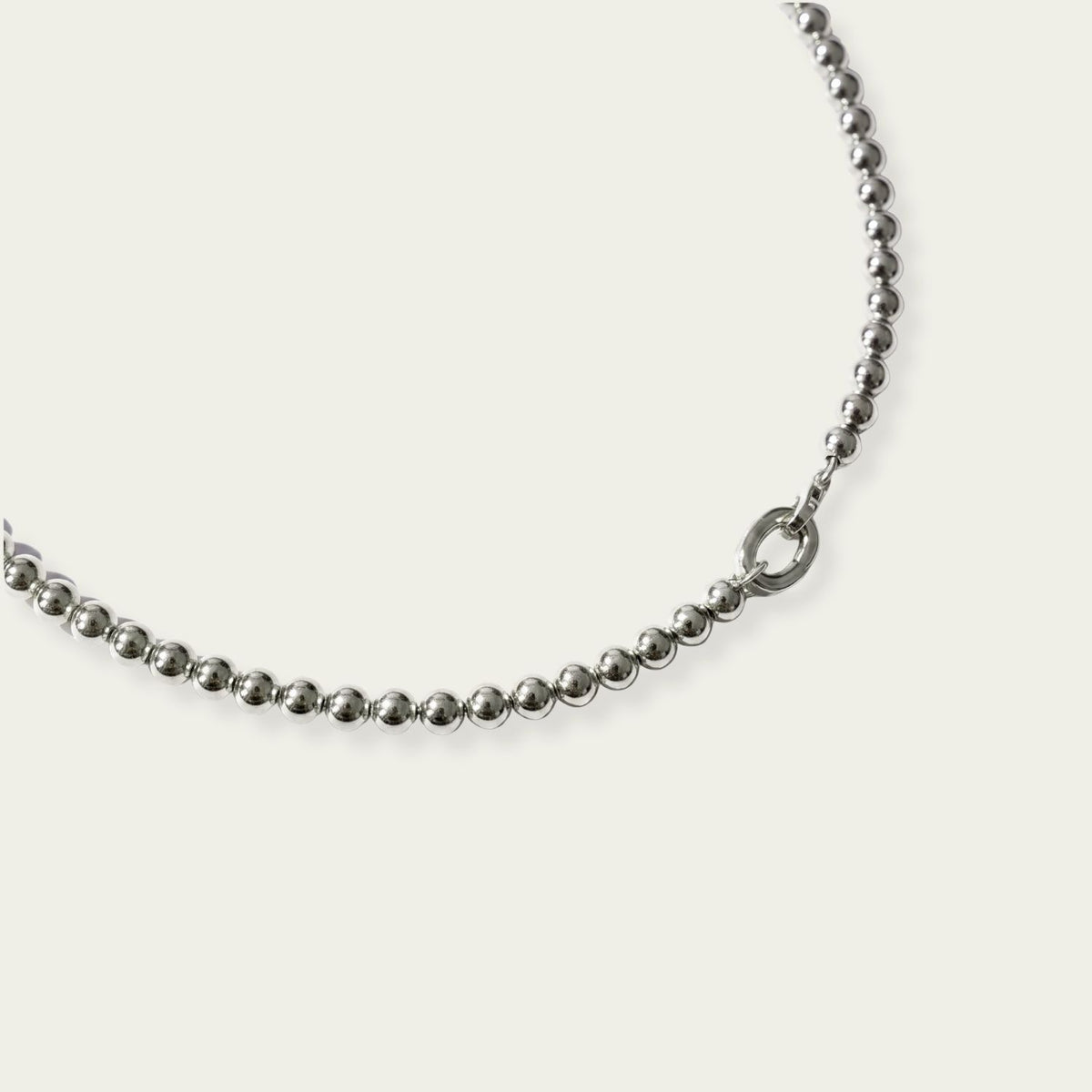 Mesa Necklace