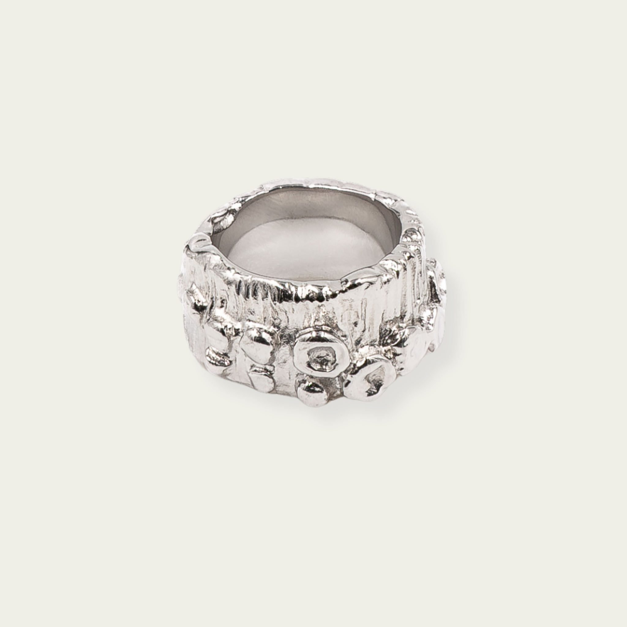 Reef ring