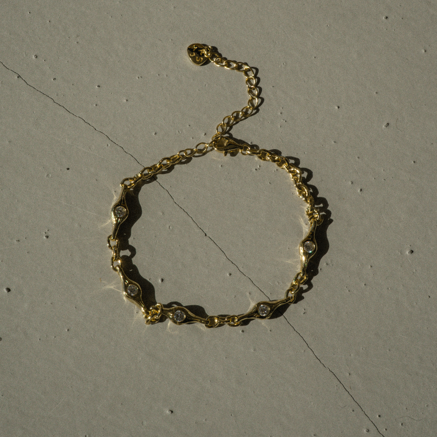 Pedra bracelet