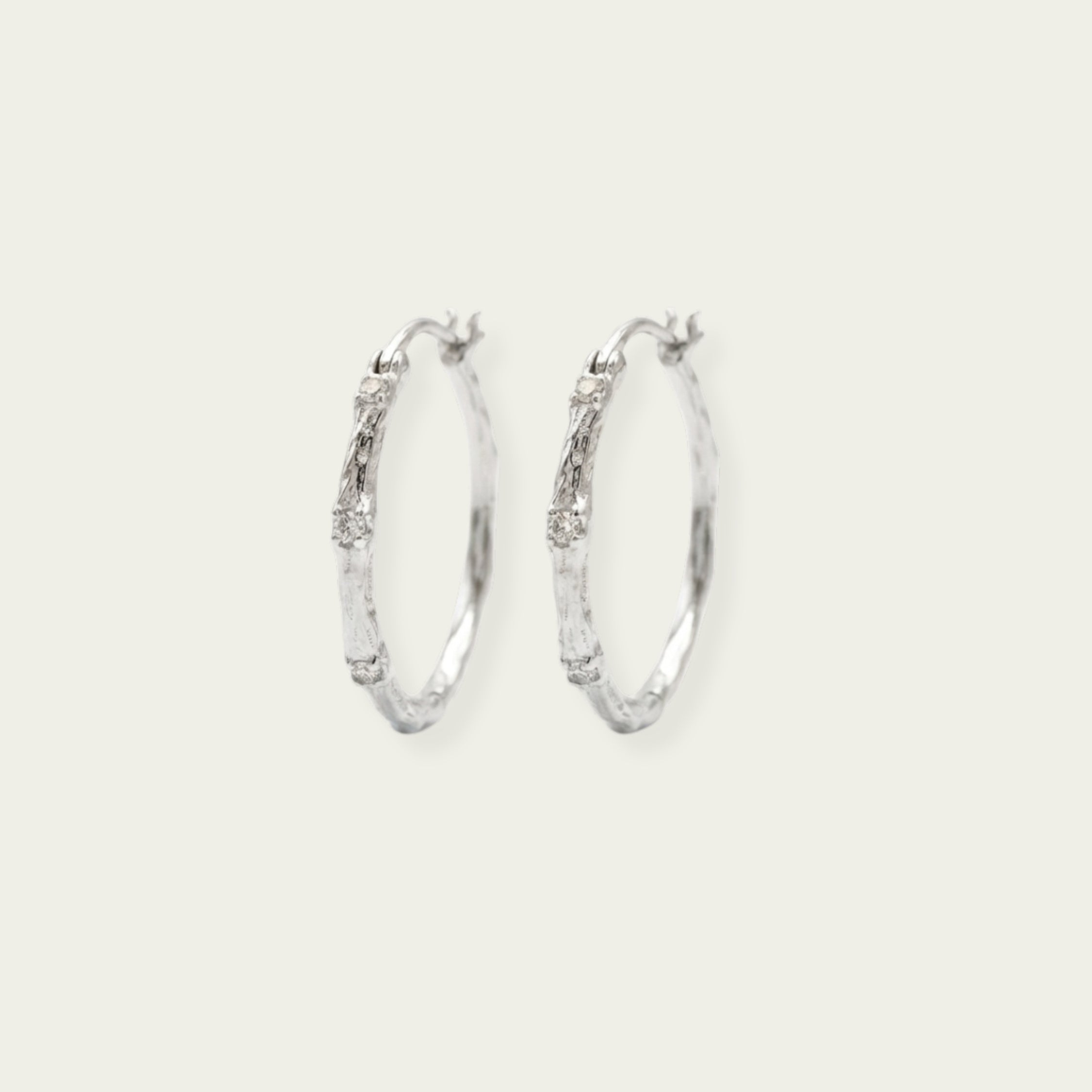 Pedra Earrings