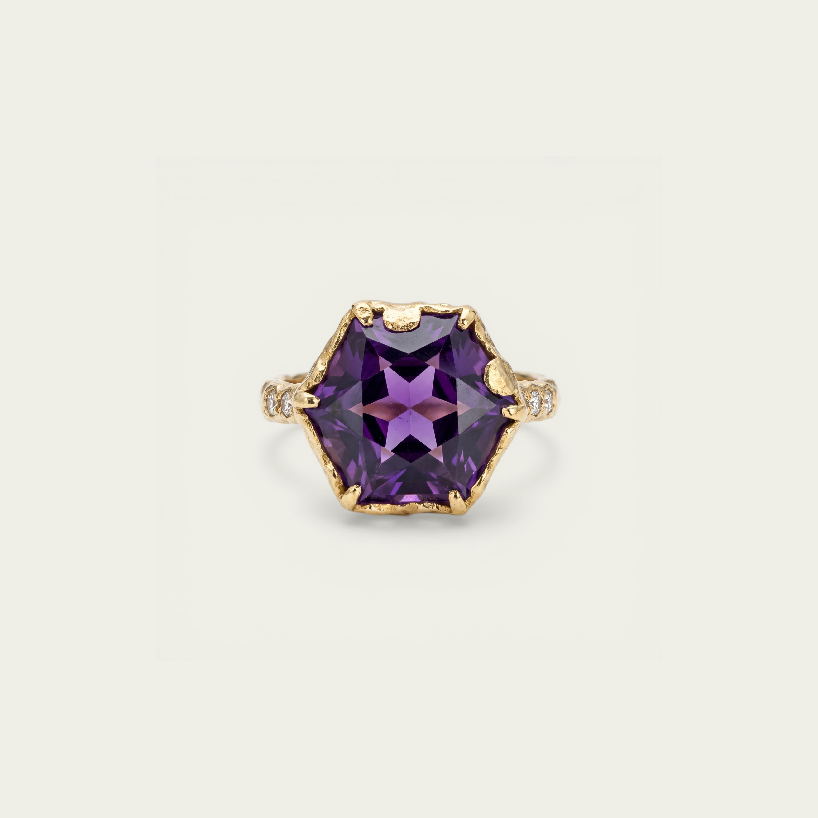 Heredita Ring