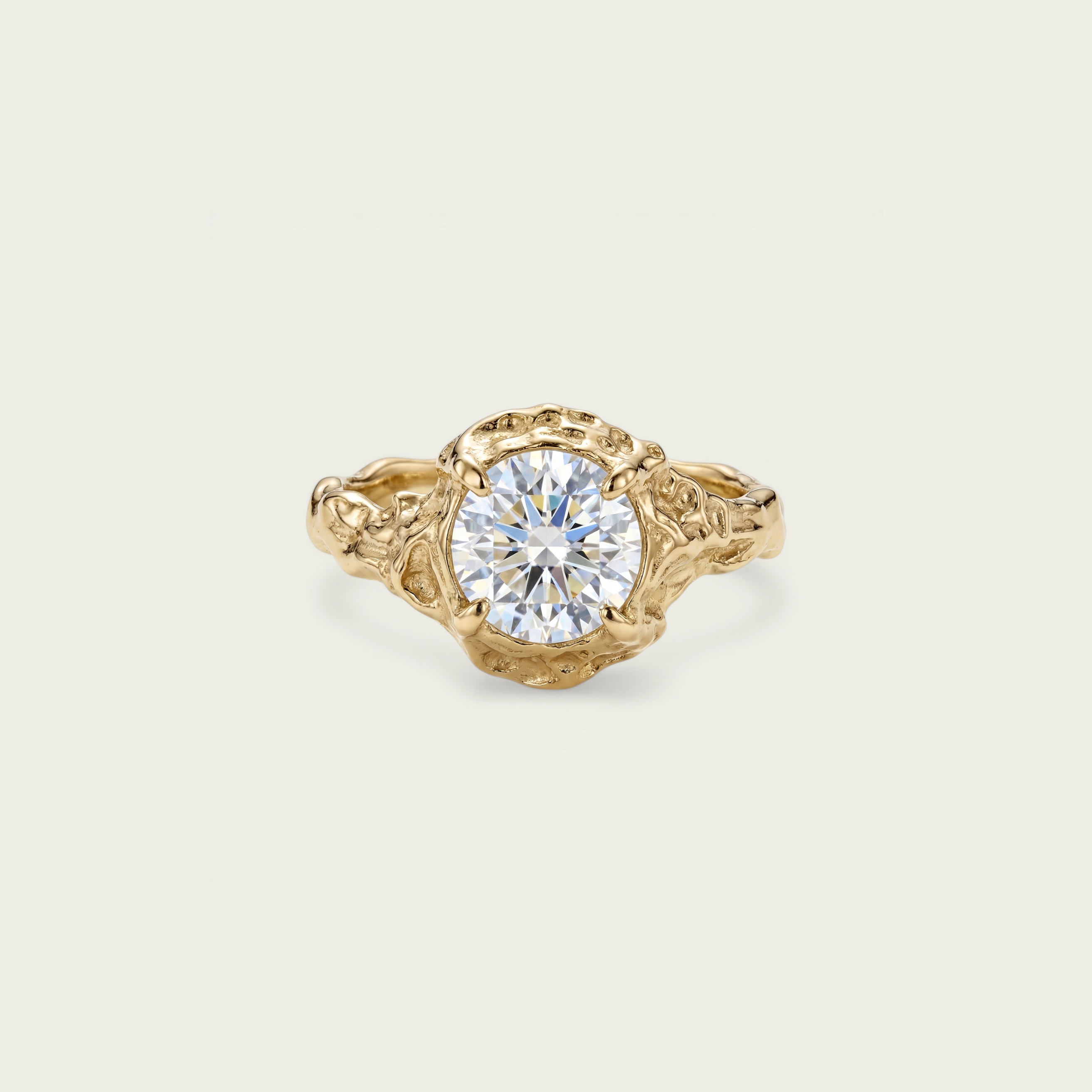 Flavia Ring