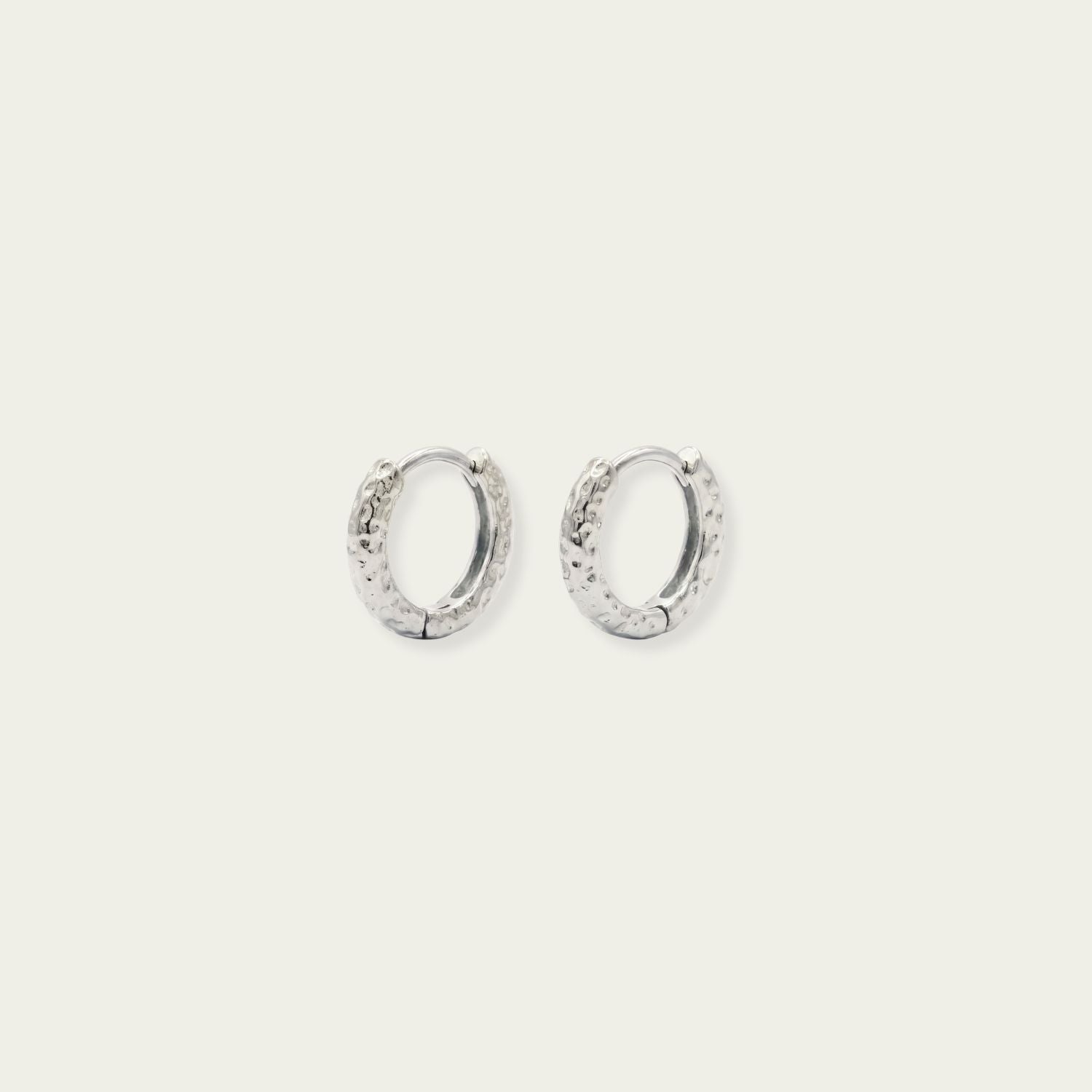Lazo Earrings