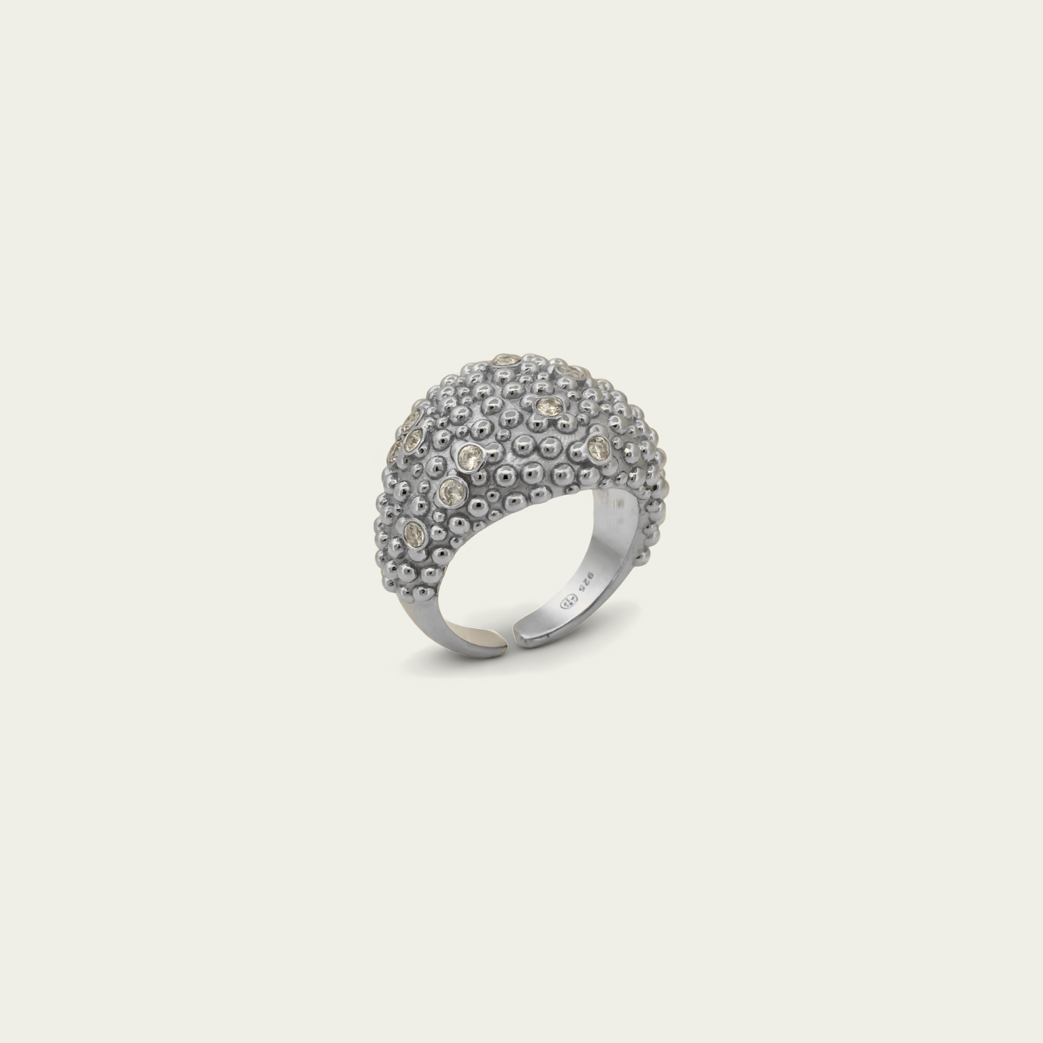 Ripple Ring