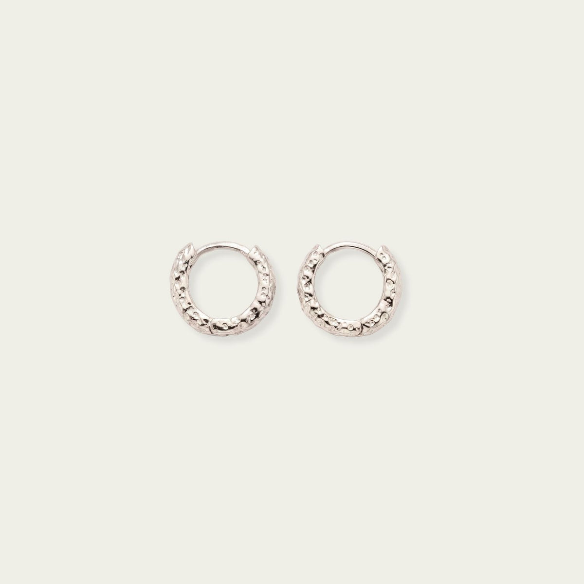 Lazo Earrings
