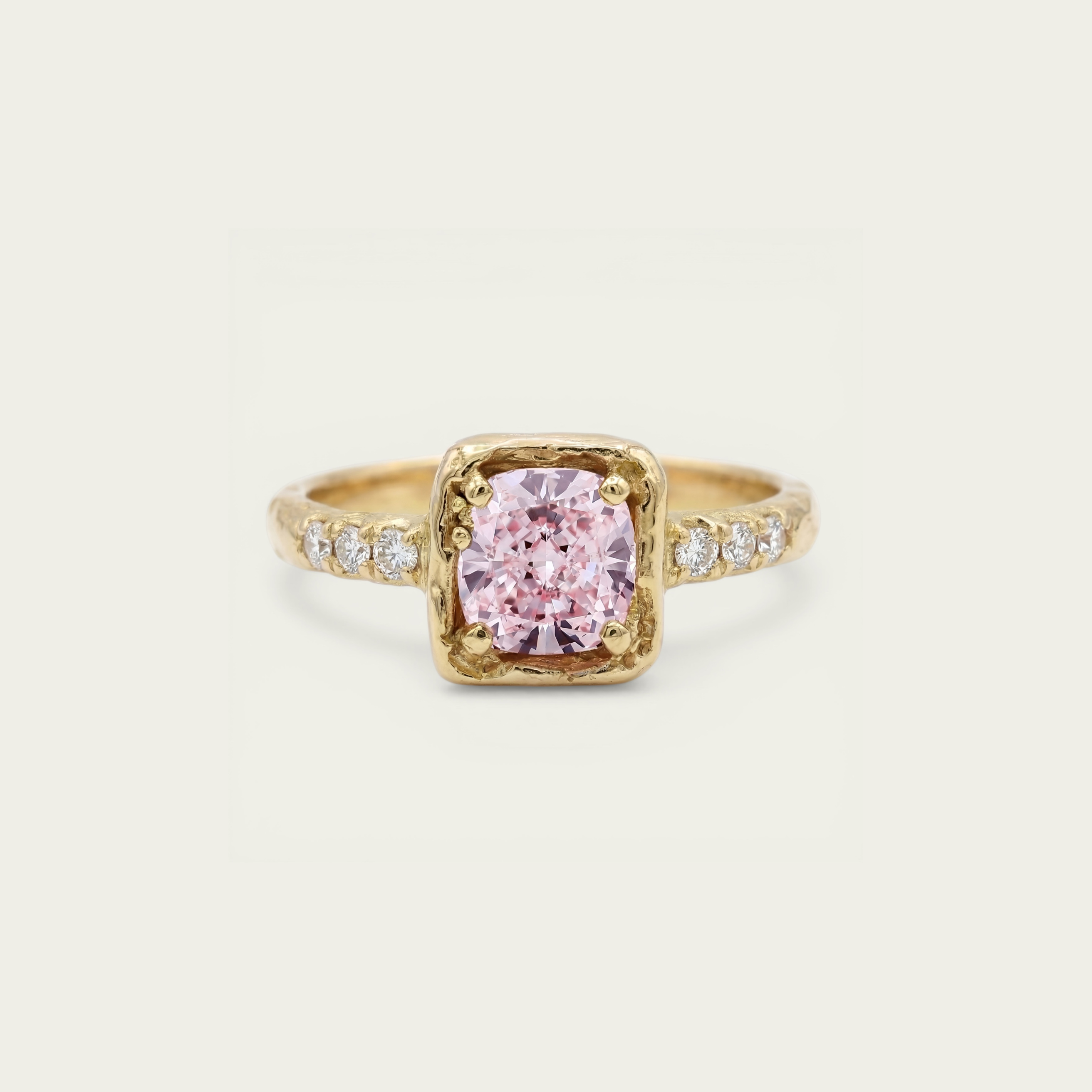 Galla Ring