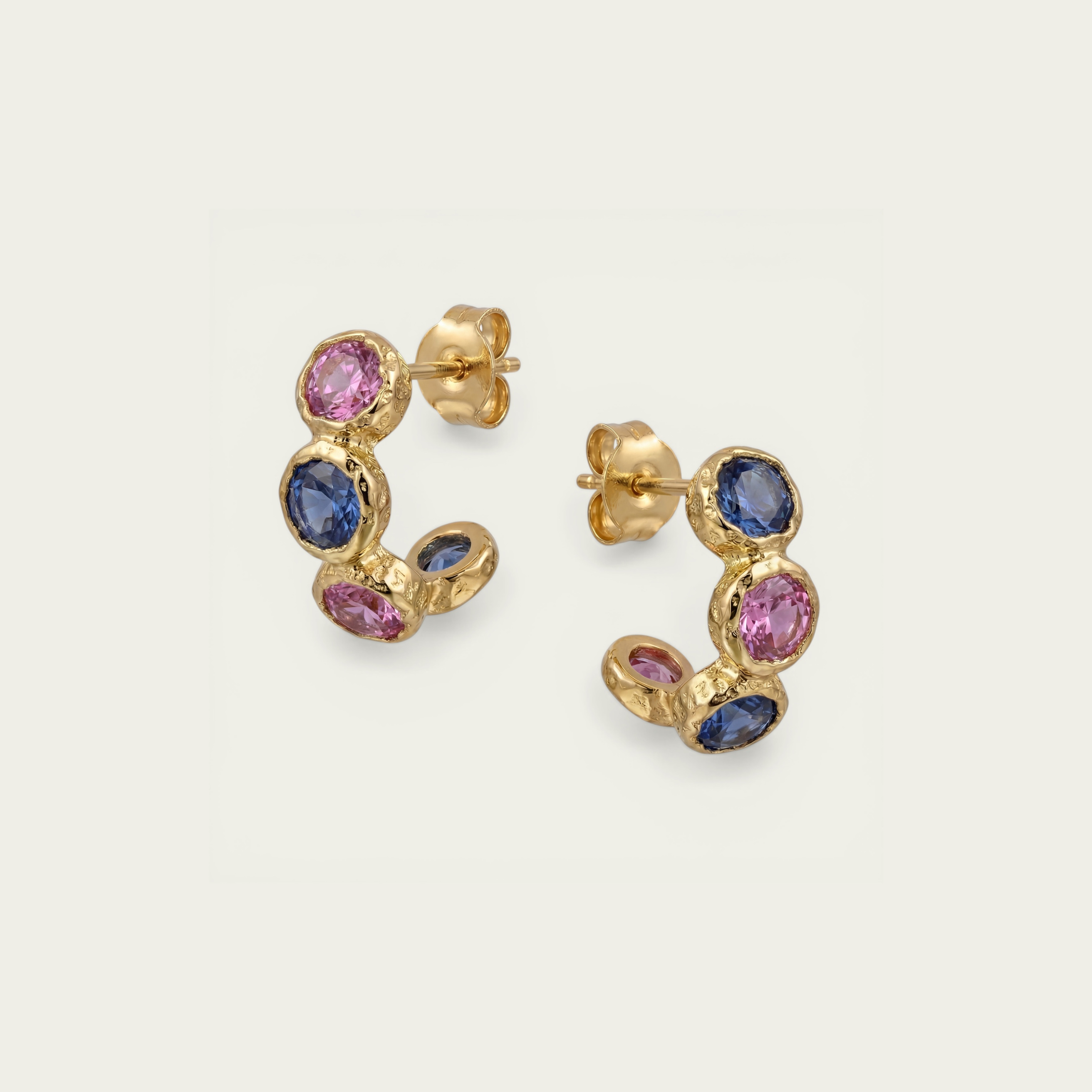 Octavia Earrings