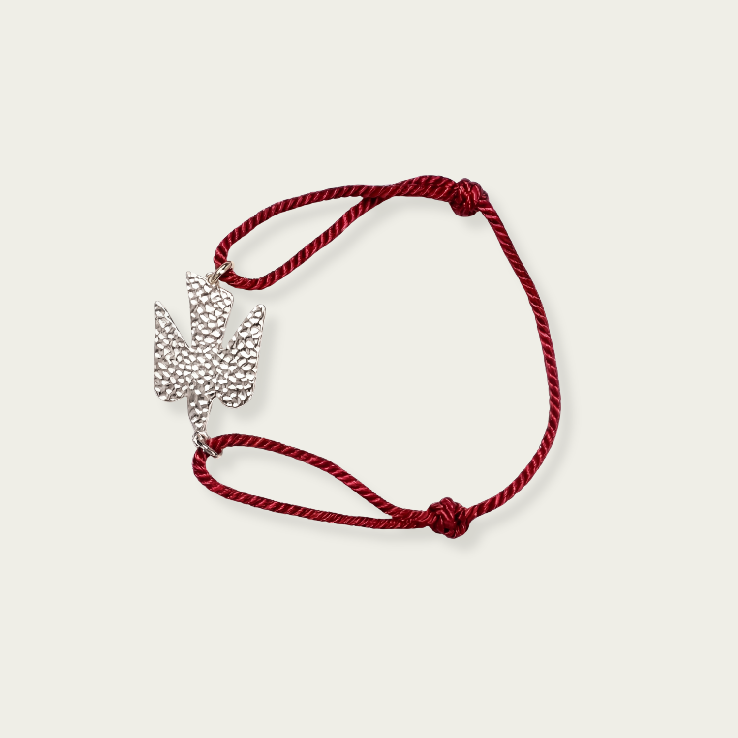 Swallow Simple bracelet