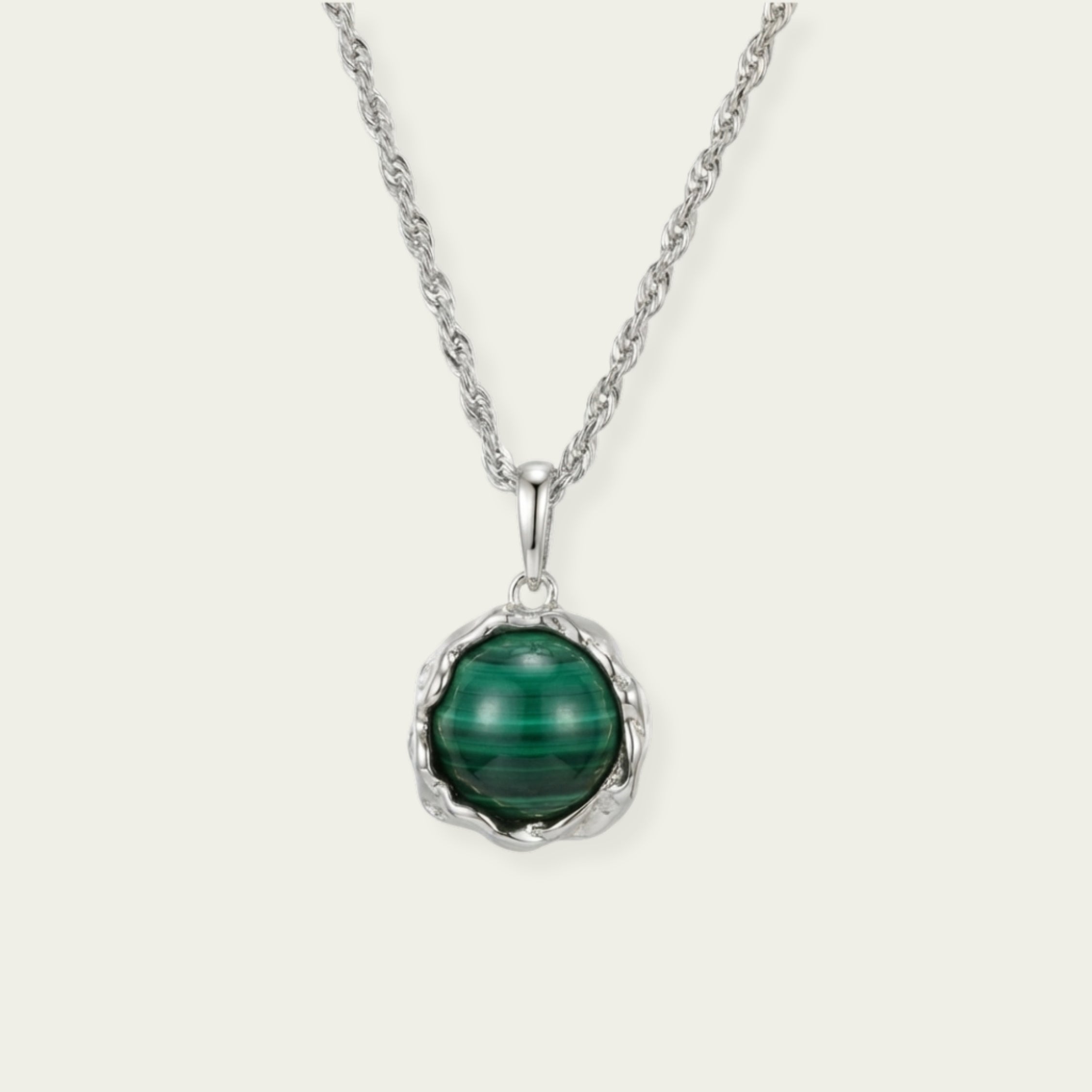 Alba necklace