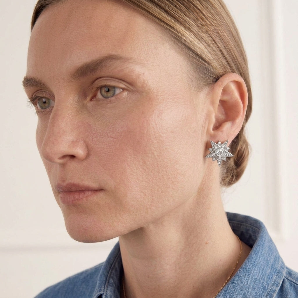 Estrella Earrings