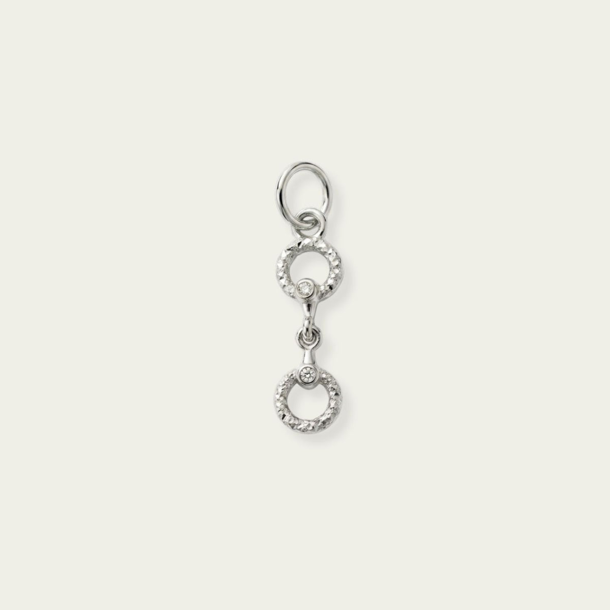 Bocado Charm