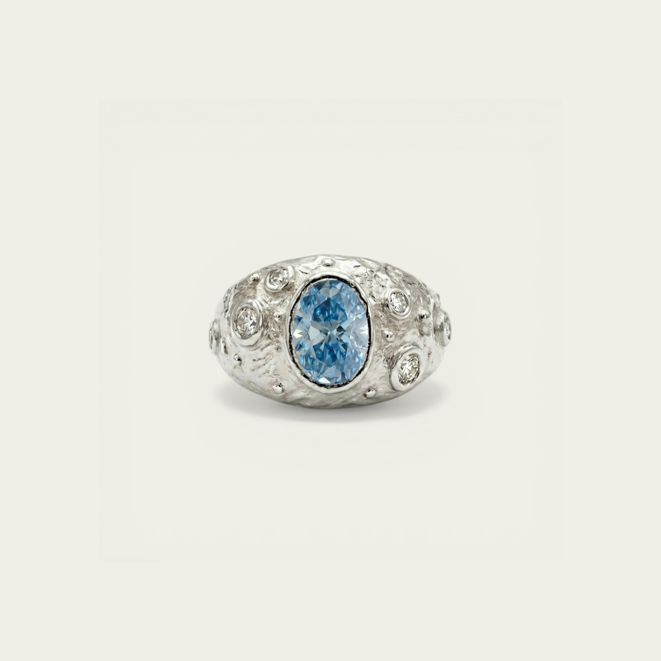 Minerva Ring