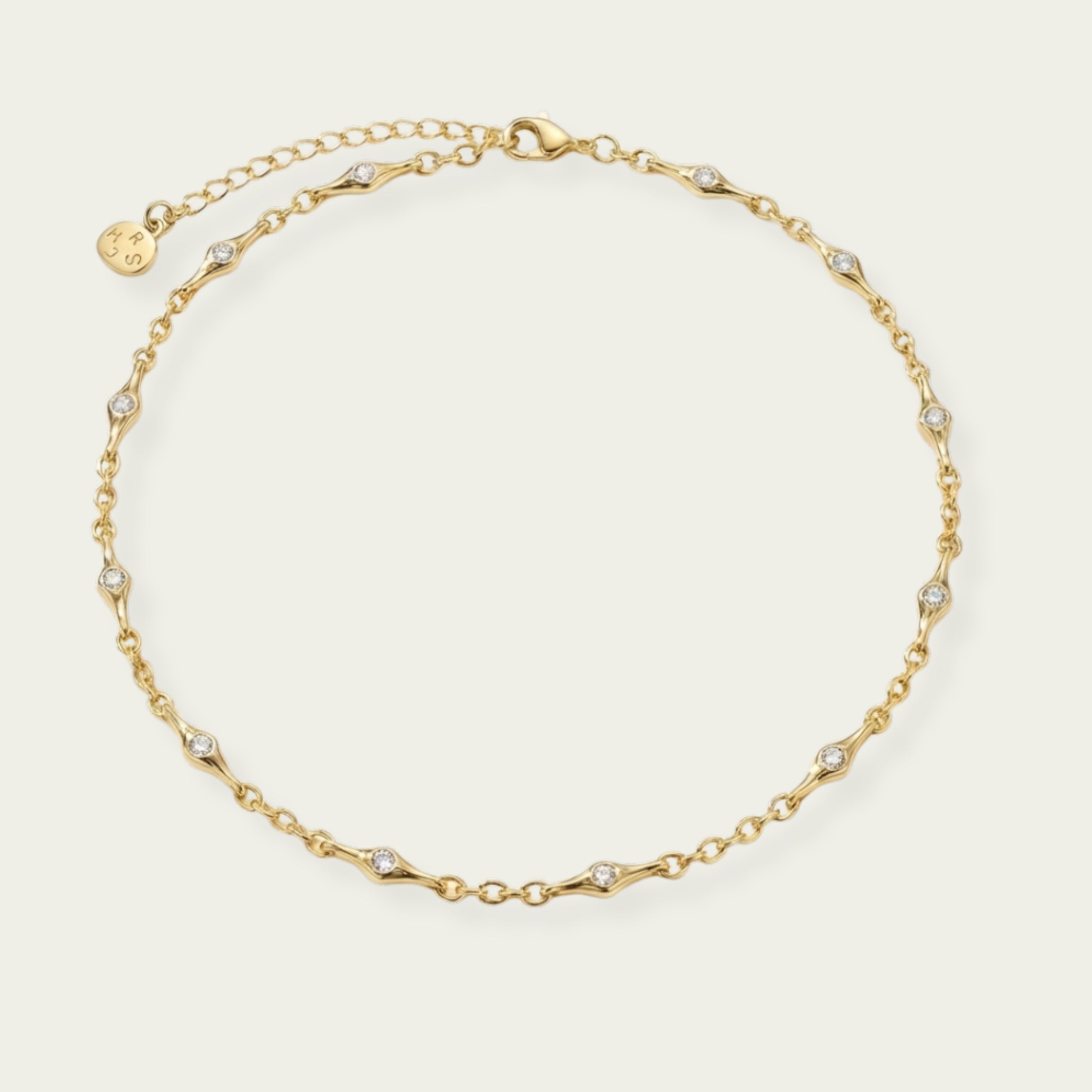 Pedra necklace