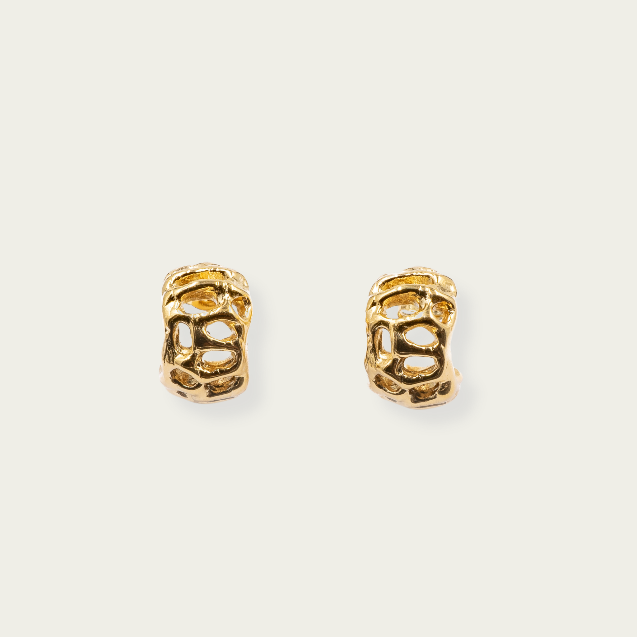 Pincoya Earrings