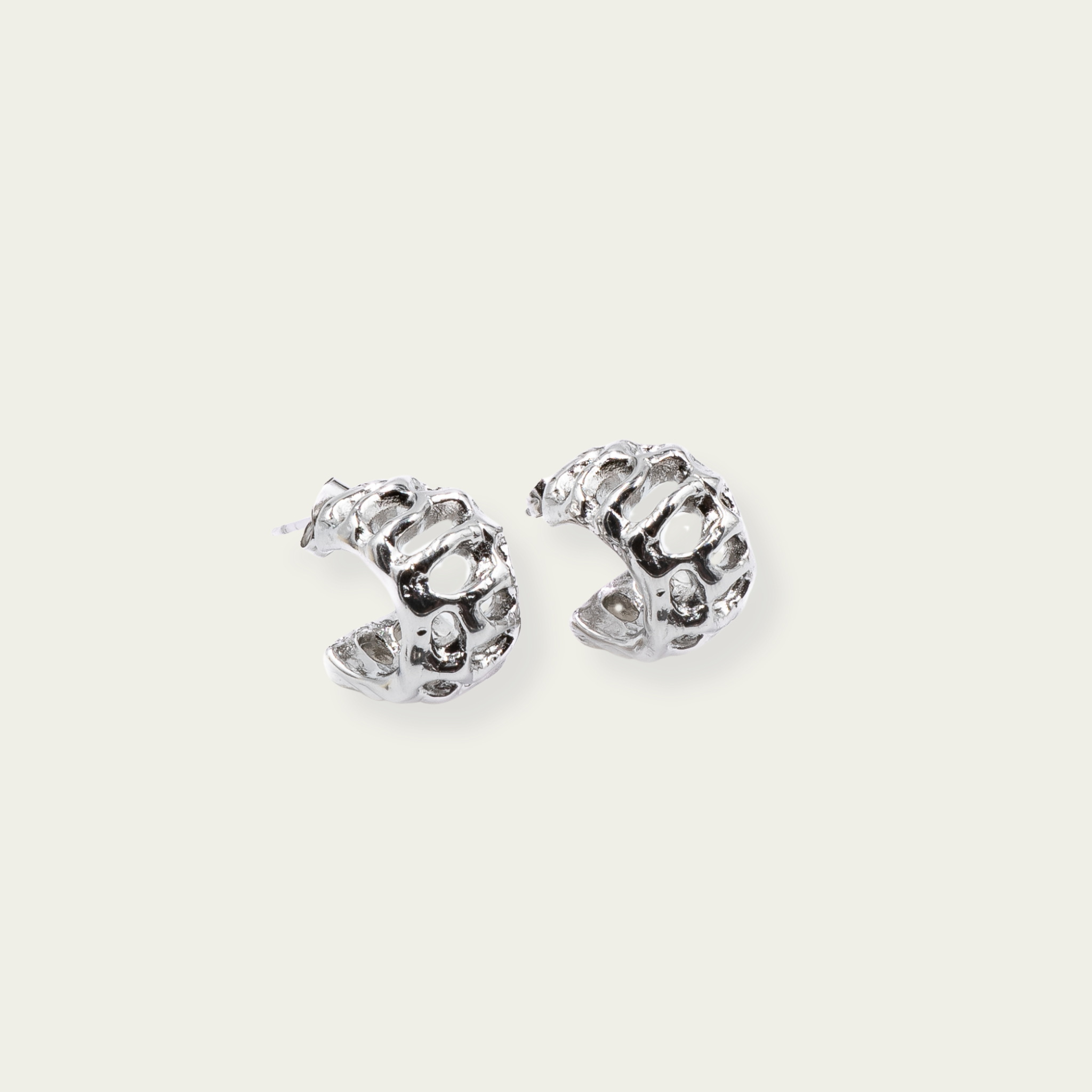Pincoya Earrings