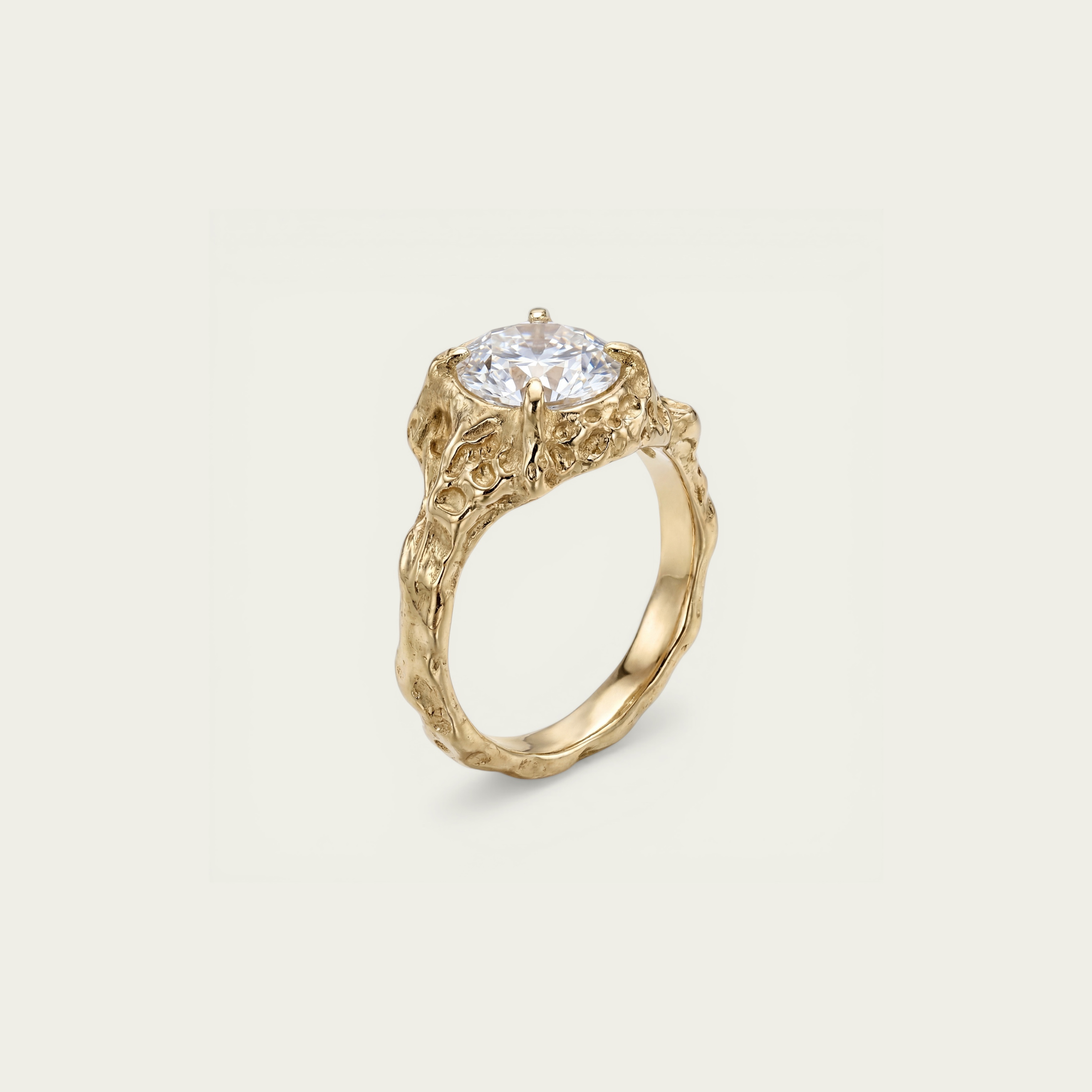 Flavia Ring