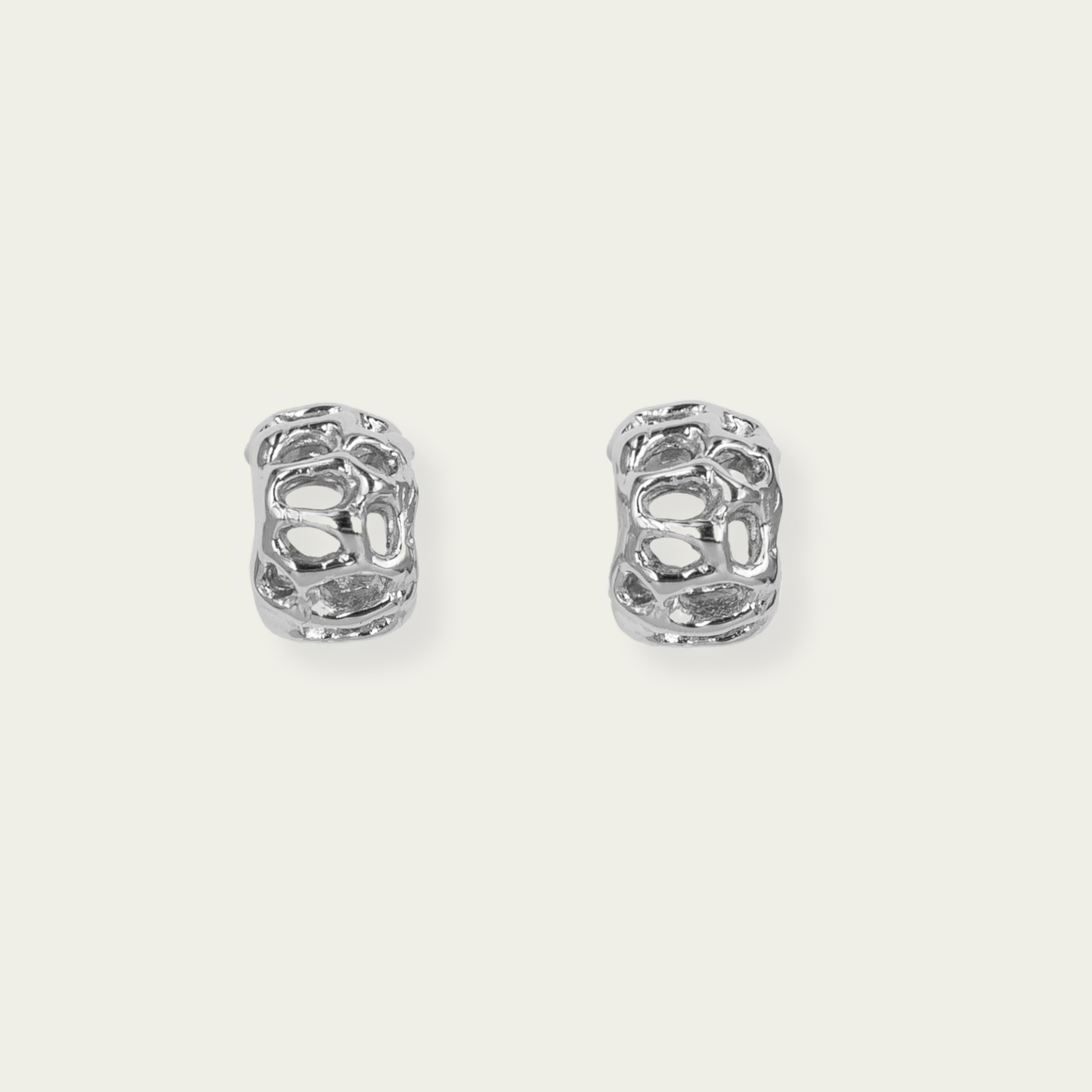 Pincoya Earrings