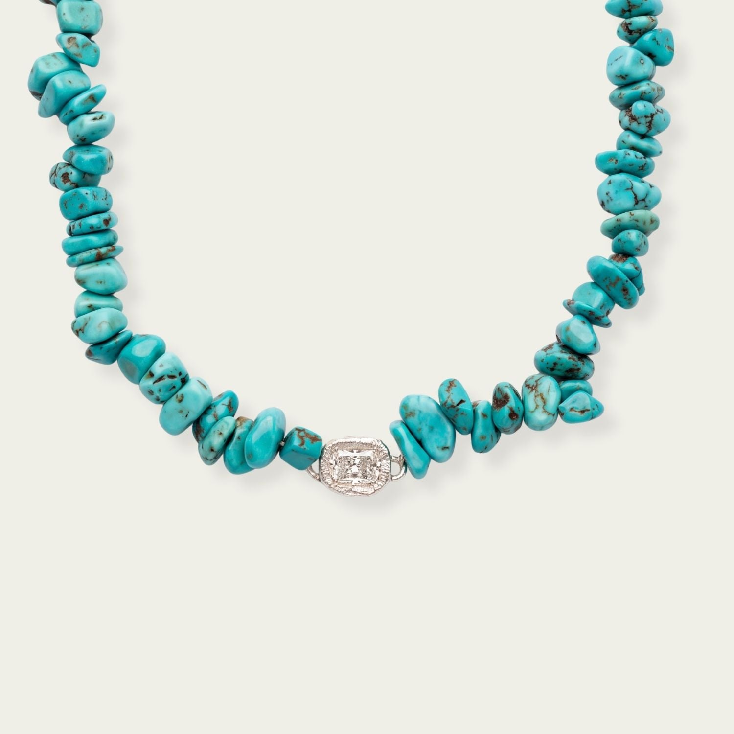 Luz Necklace