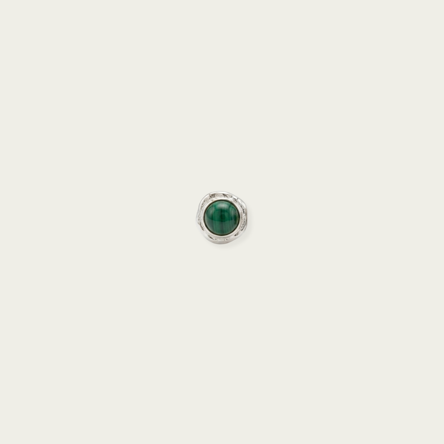 Alba mono earring