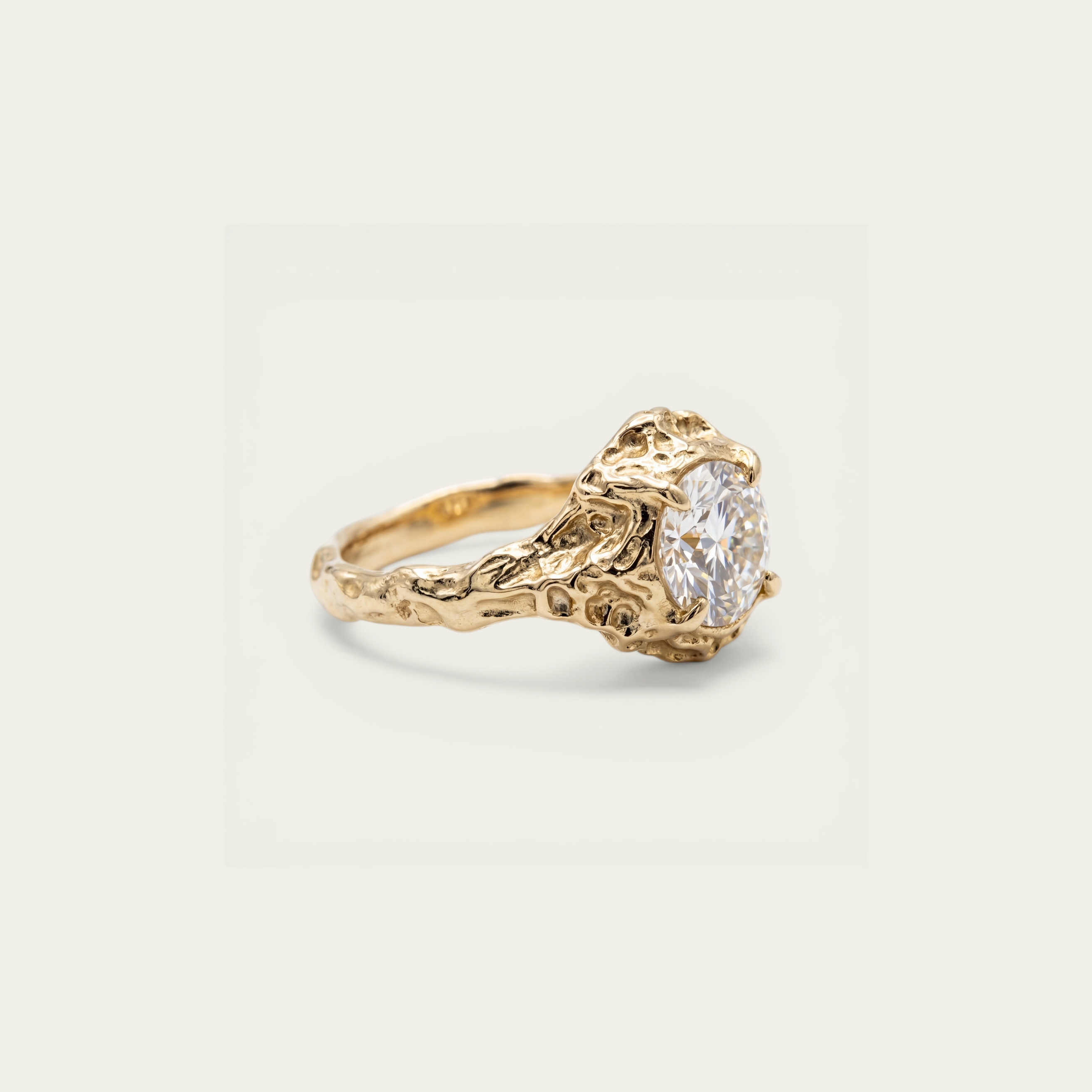 Flavia Ring