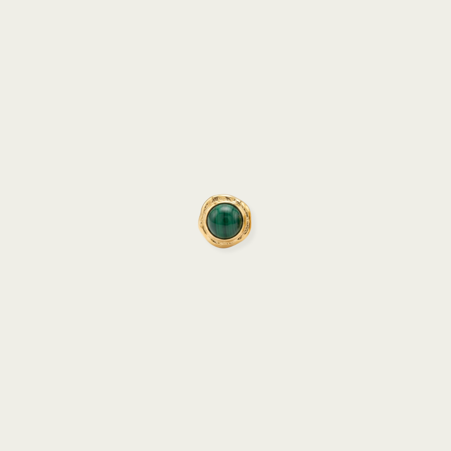 Alba mono earring