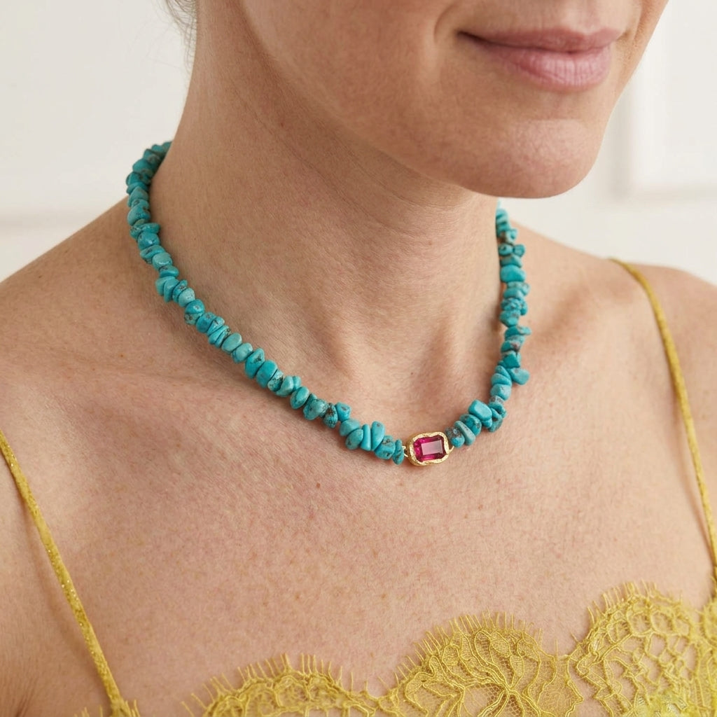 Aurora Necklace