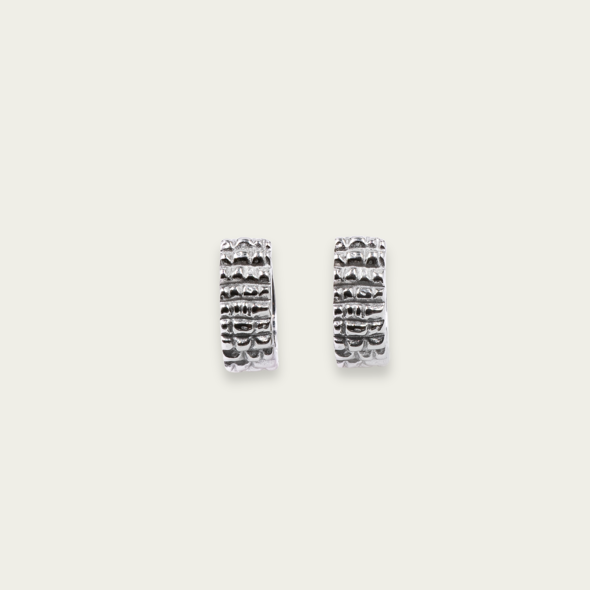 Kai Hoops Earrings