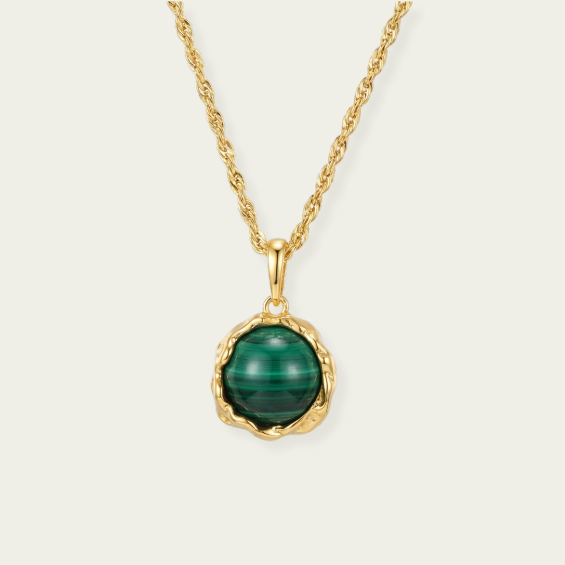 Alba necklace
