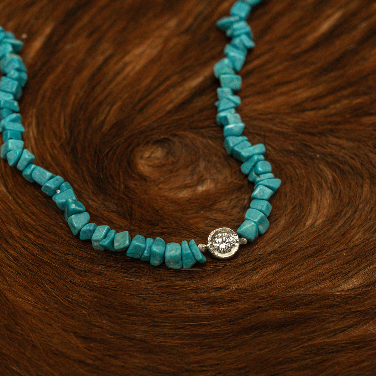 Sierra Necklace