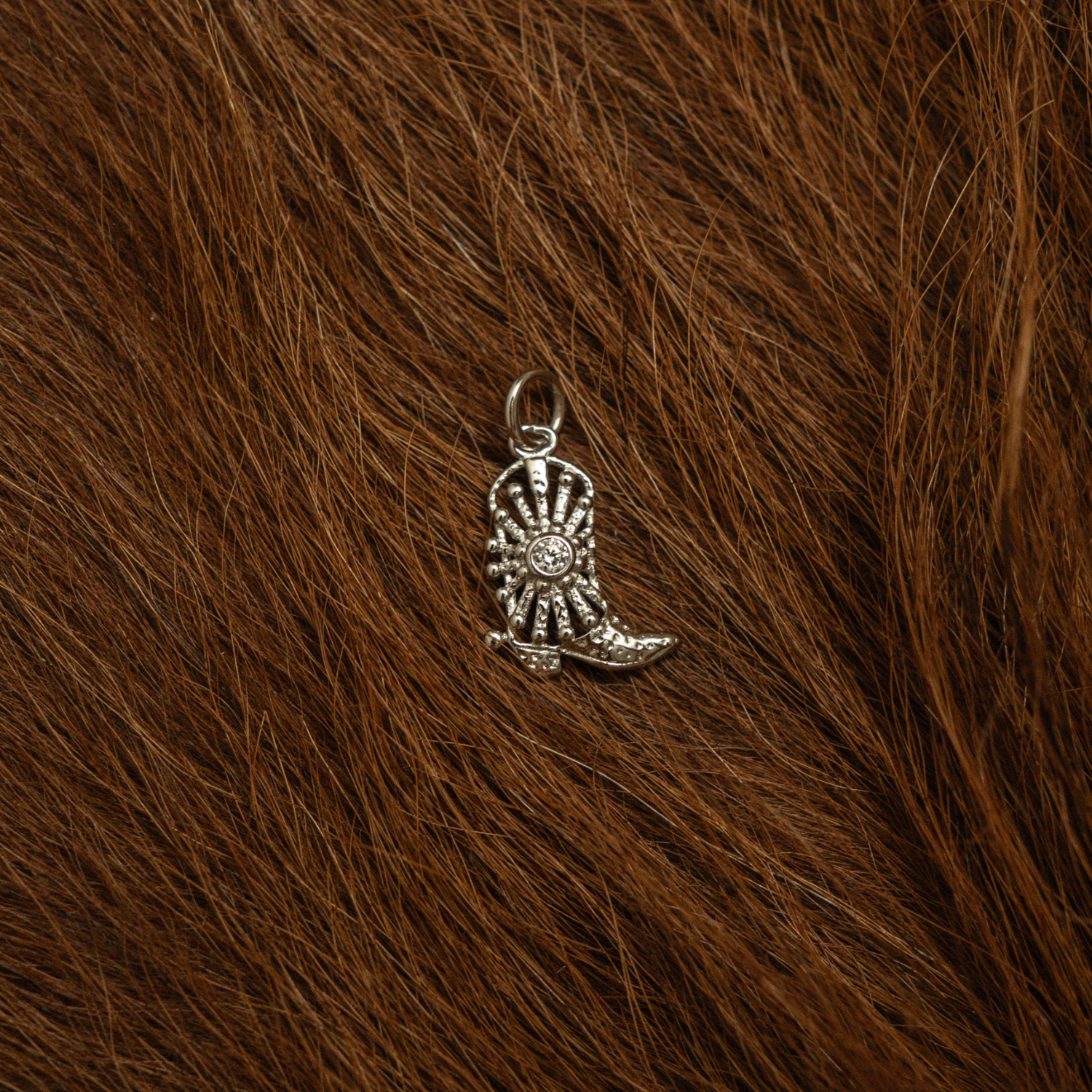 Vaquera Charm