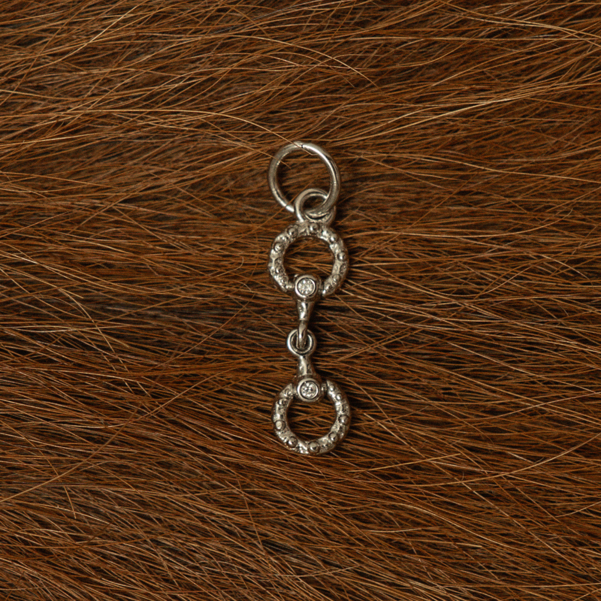 Bocado Charm