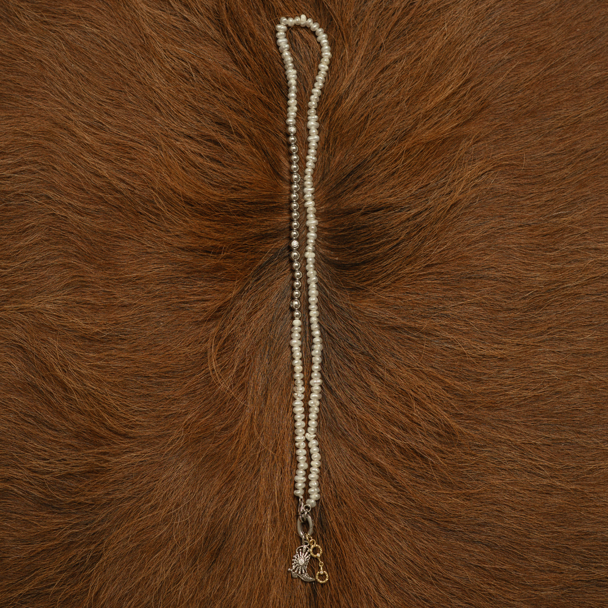 Calma Necklace