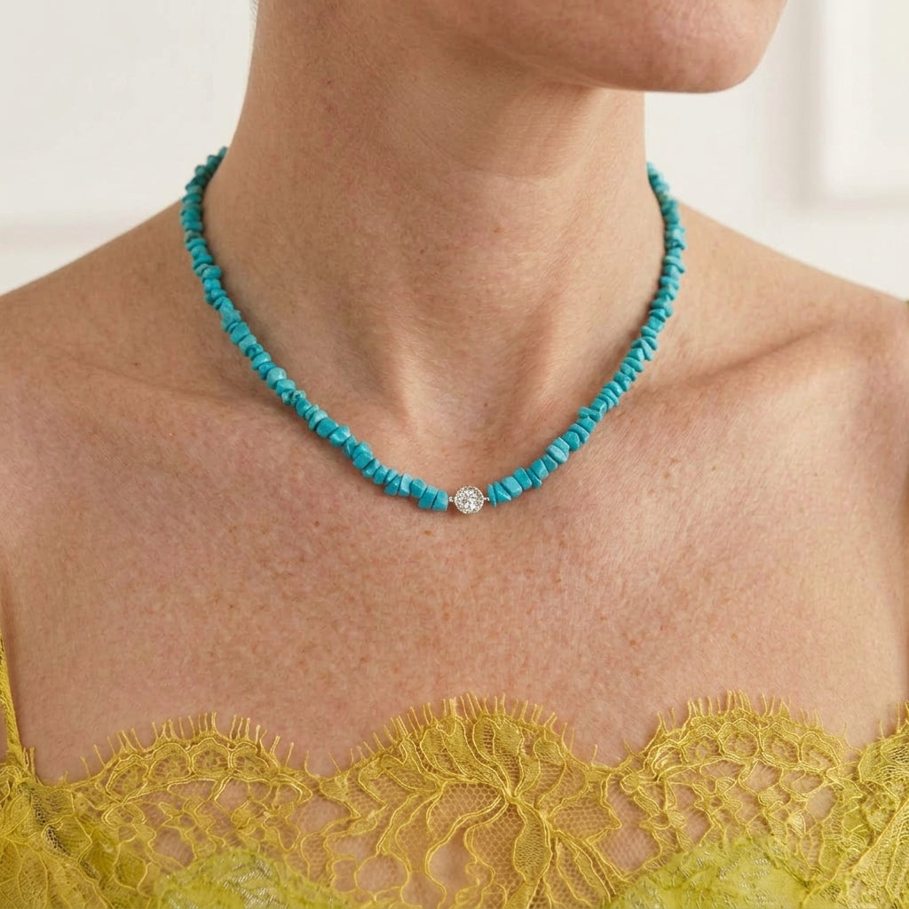 Sierra Necklace