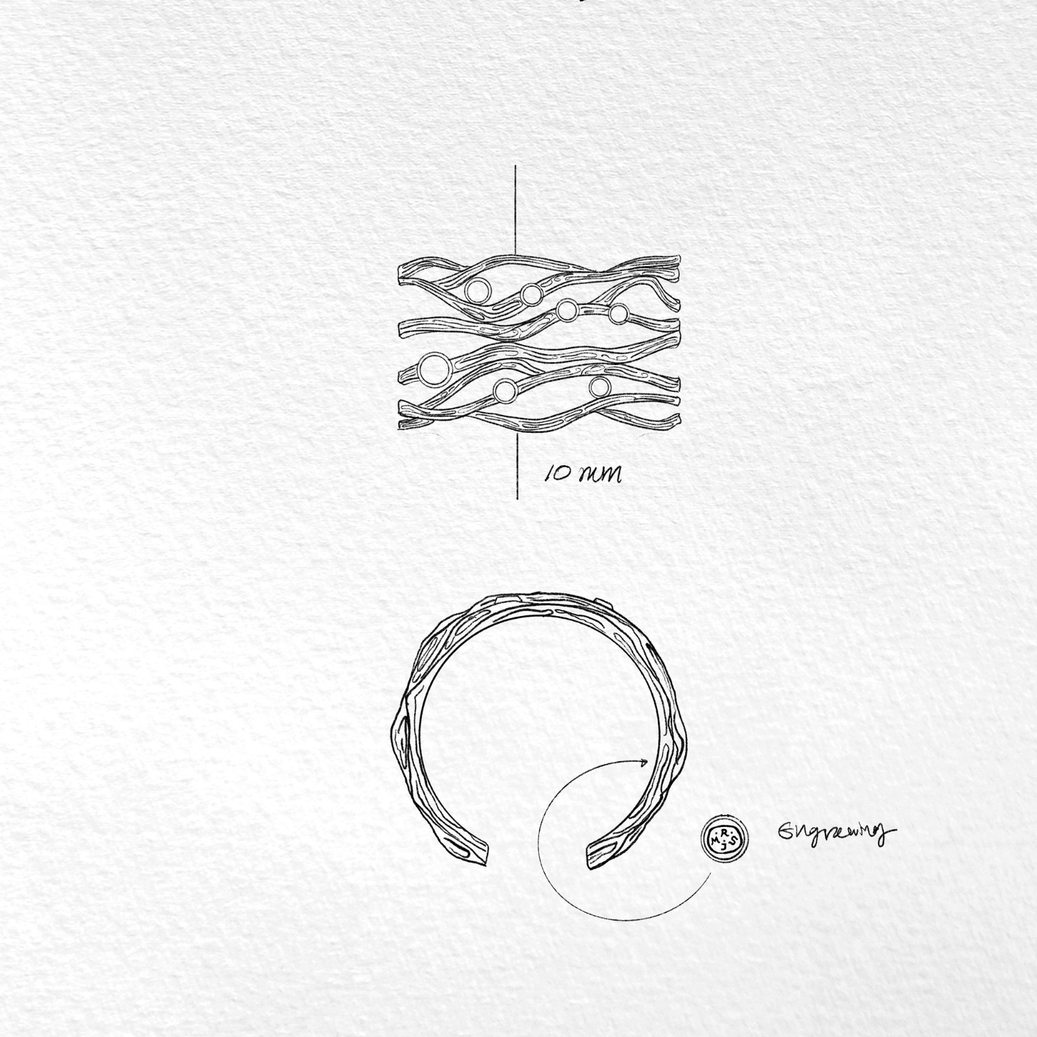 Roca ring